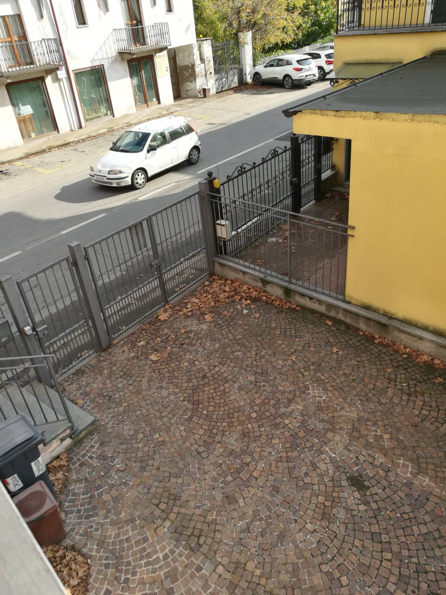 Casa indipendente in vendita a Asti