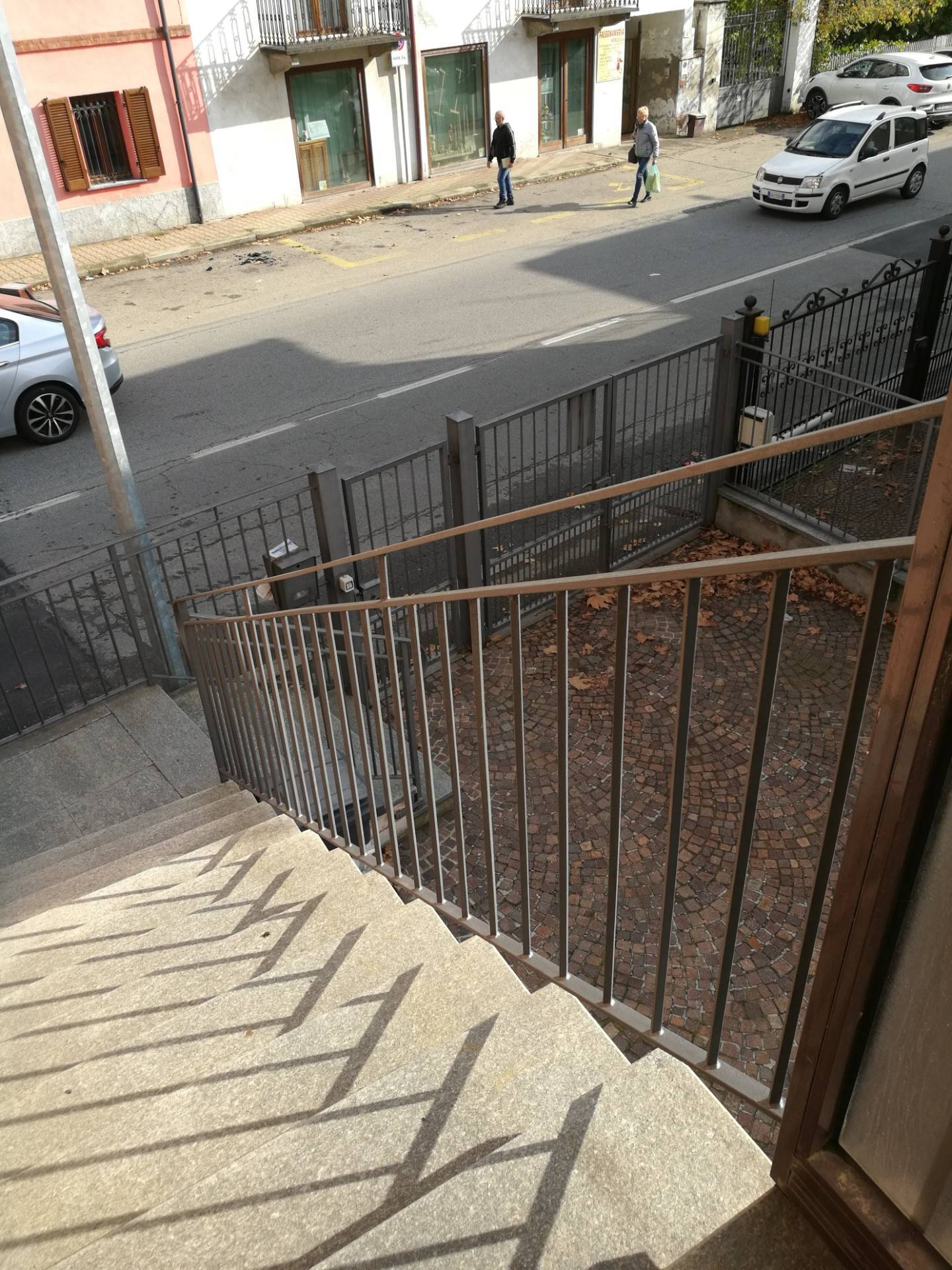 Casa indipendente in vendita a Asti