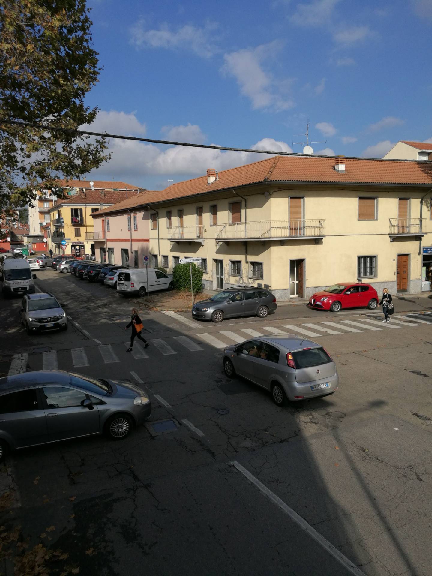 Casa indipendente in vendita a Asti