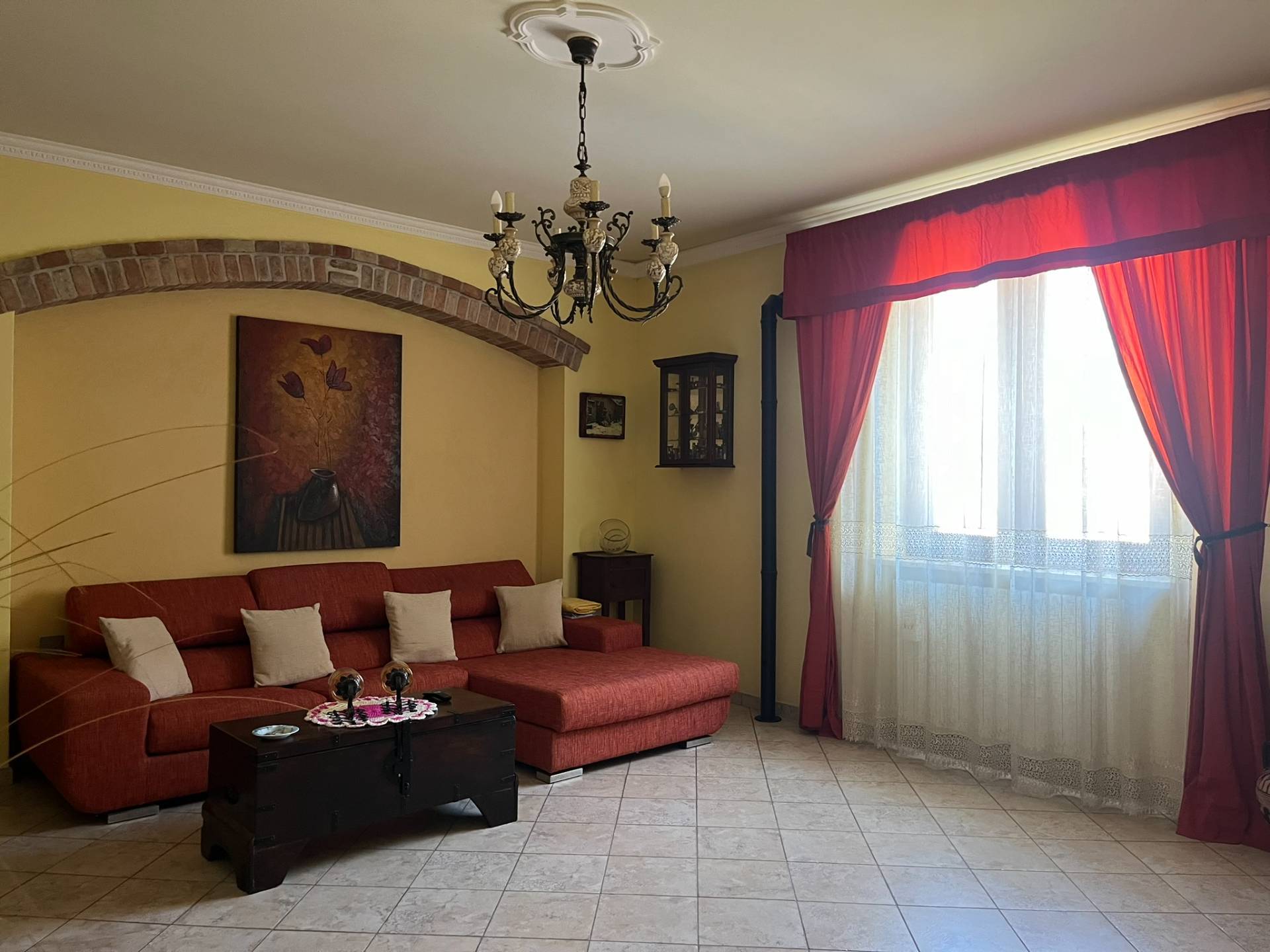 Cascina in vendita a Neviglie