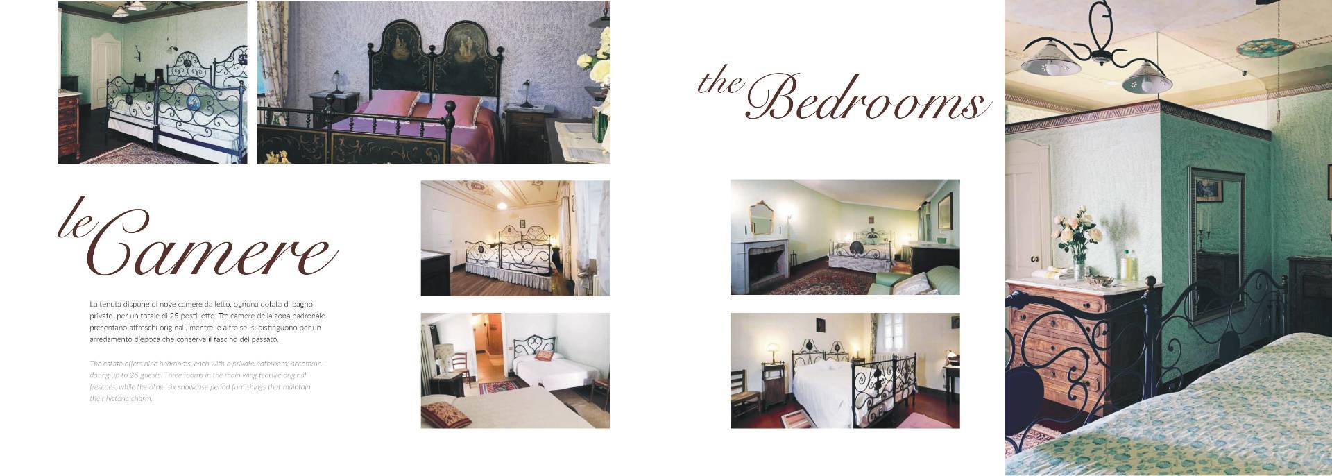 Casale in vendita a Asti, Mombarone