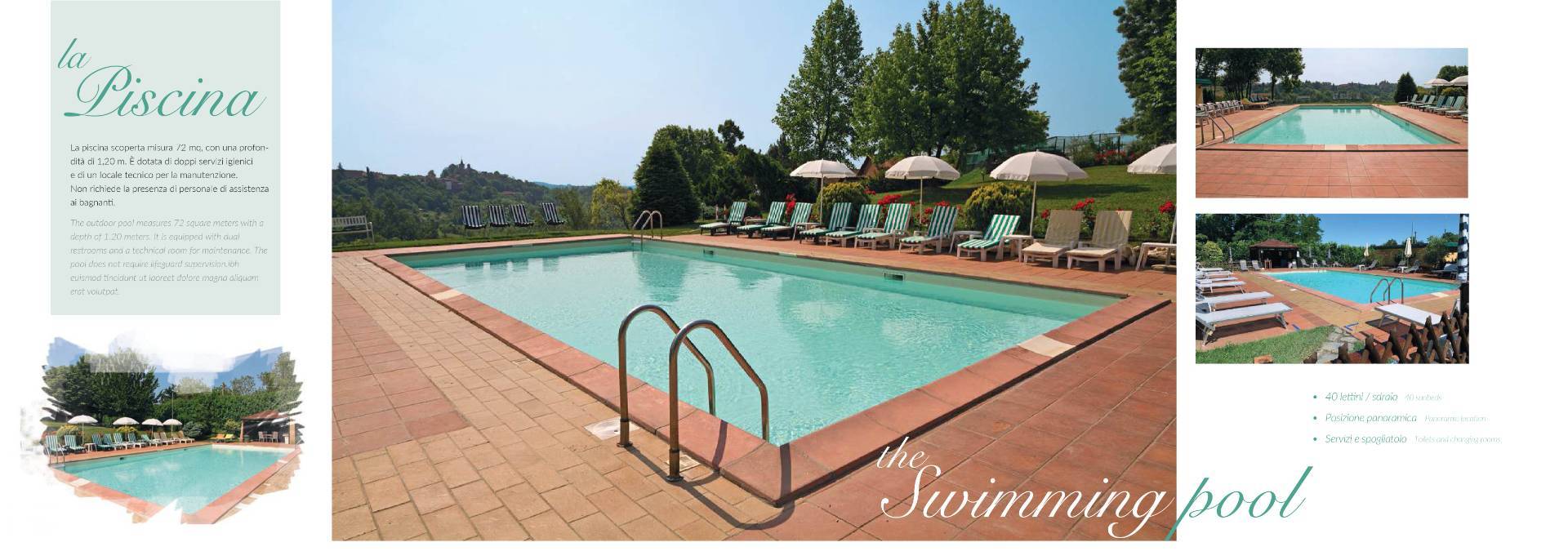 Casale in vendita a Asti, Mombarone