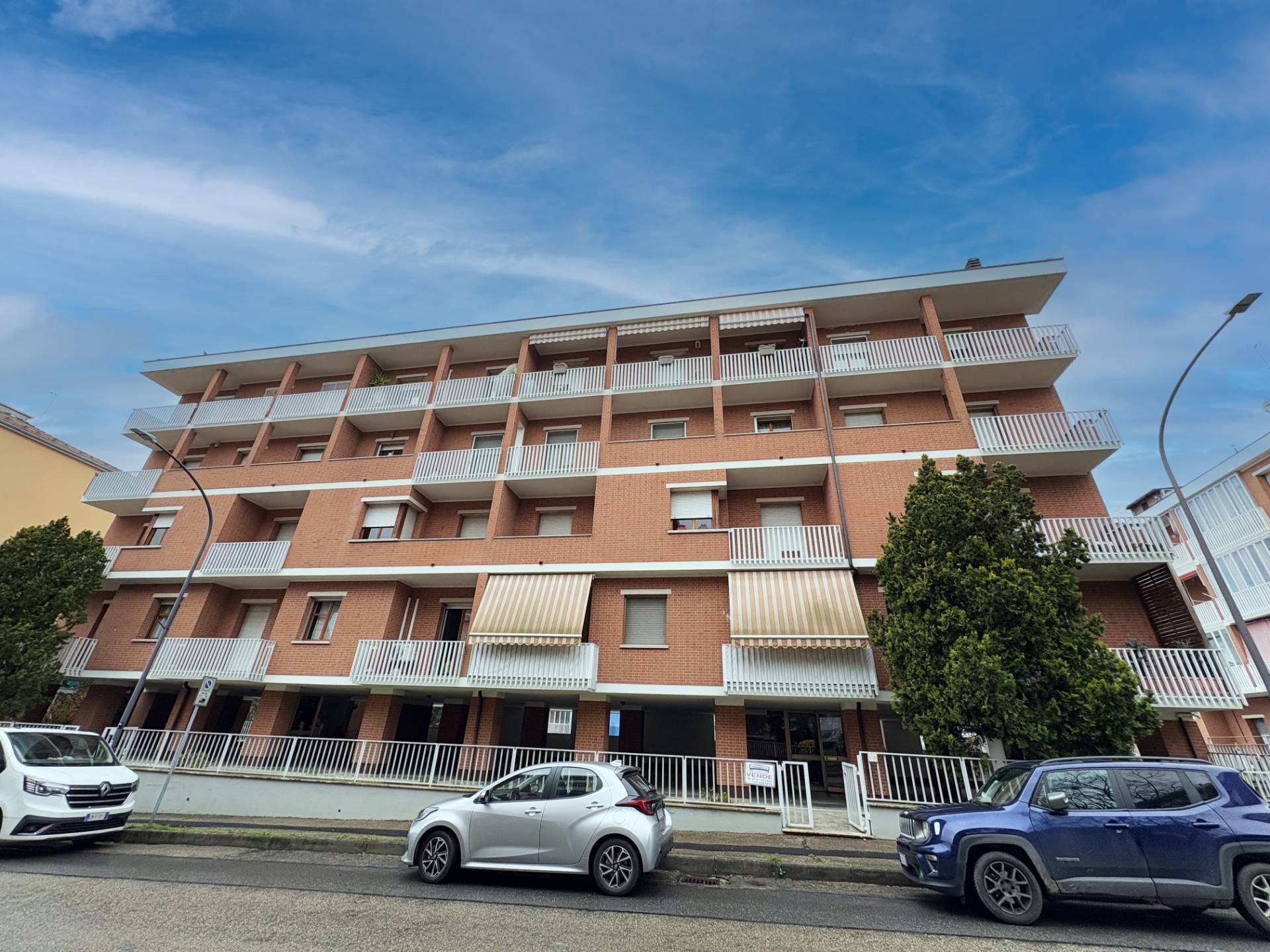 Appartamento in vendita a Asti