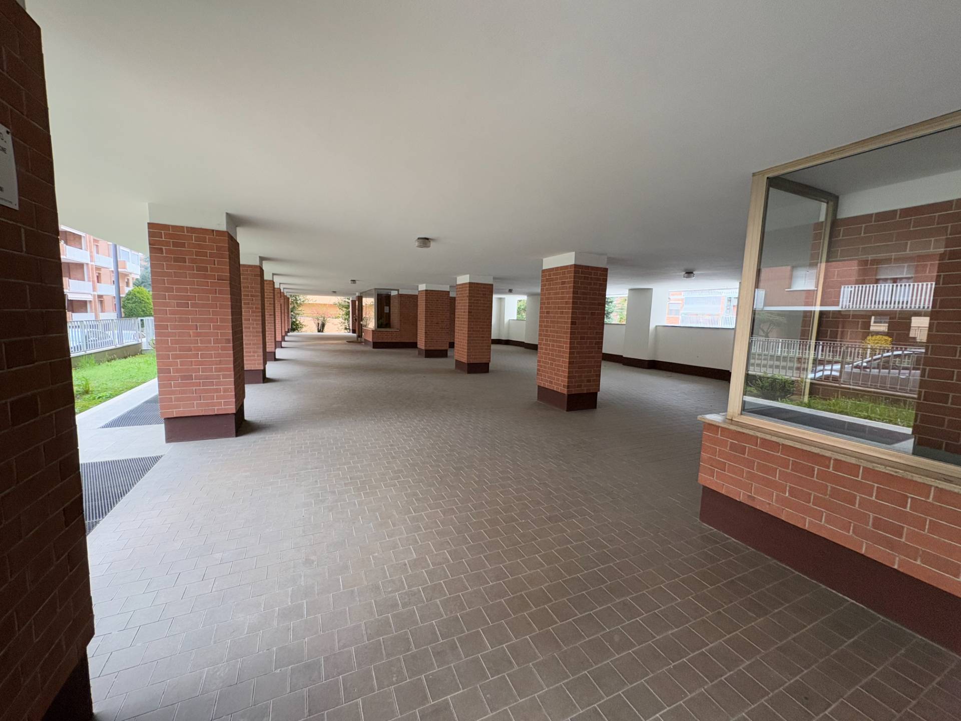 Appartamento in vendita a Asti