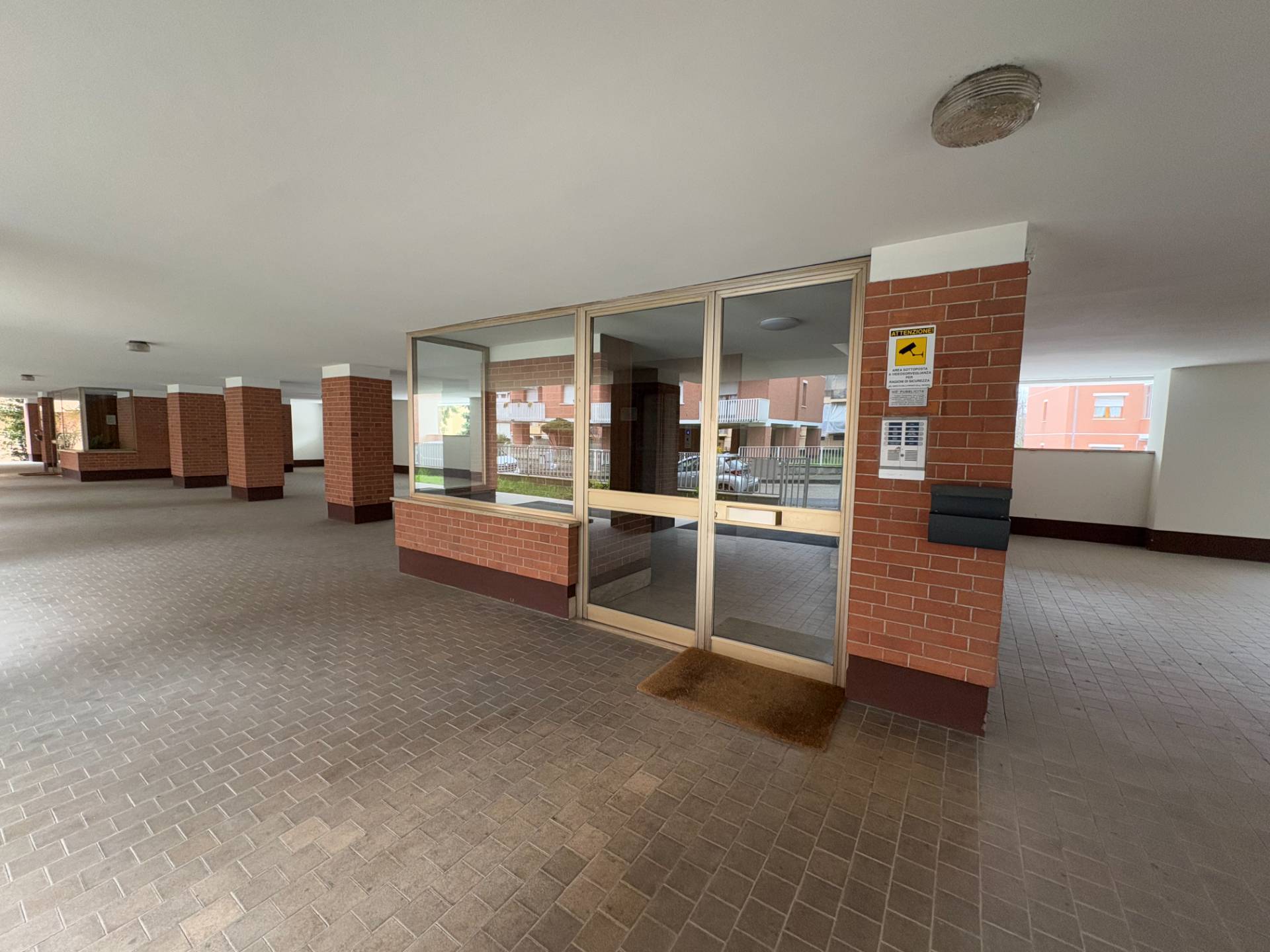 Appartamento in vendita a Asti