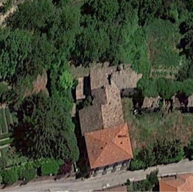 Casa indipendente in vendita a Ponzano Monferrato, Paese