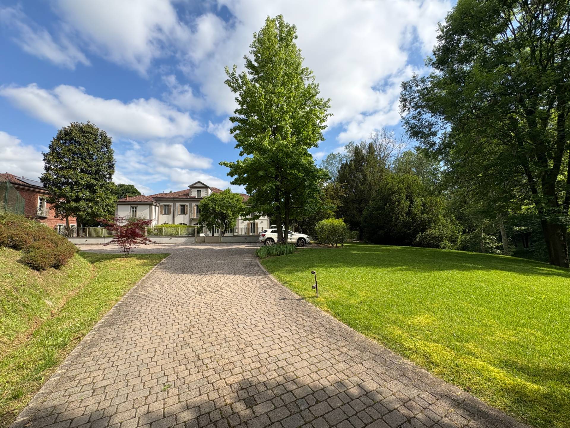 Villa in vendita a Asti, Asti