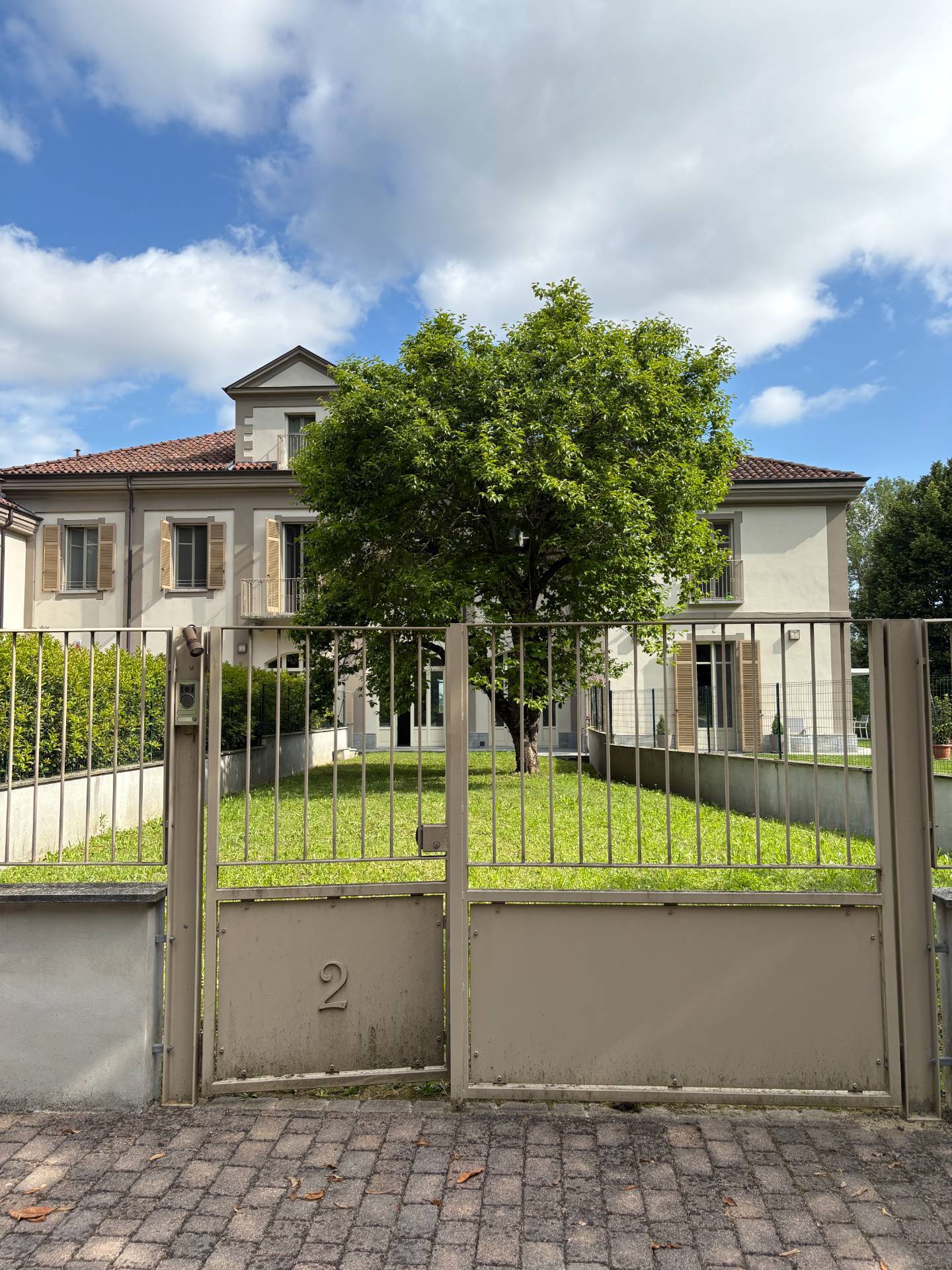 Villa in vendita a Asti, Asti