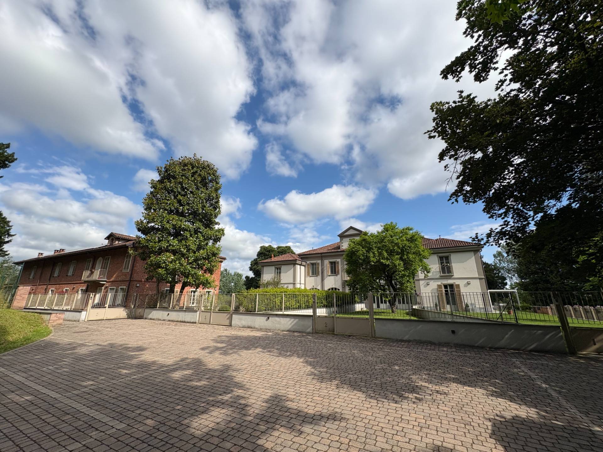 Villa in vendita a Asti, Asti