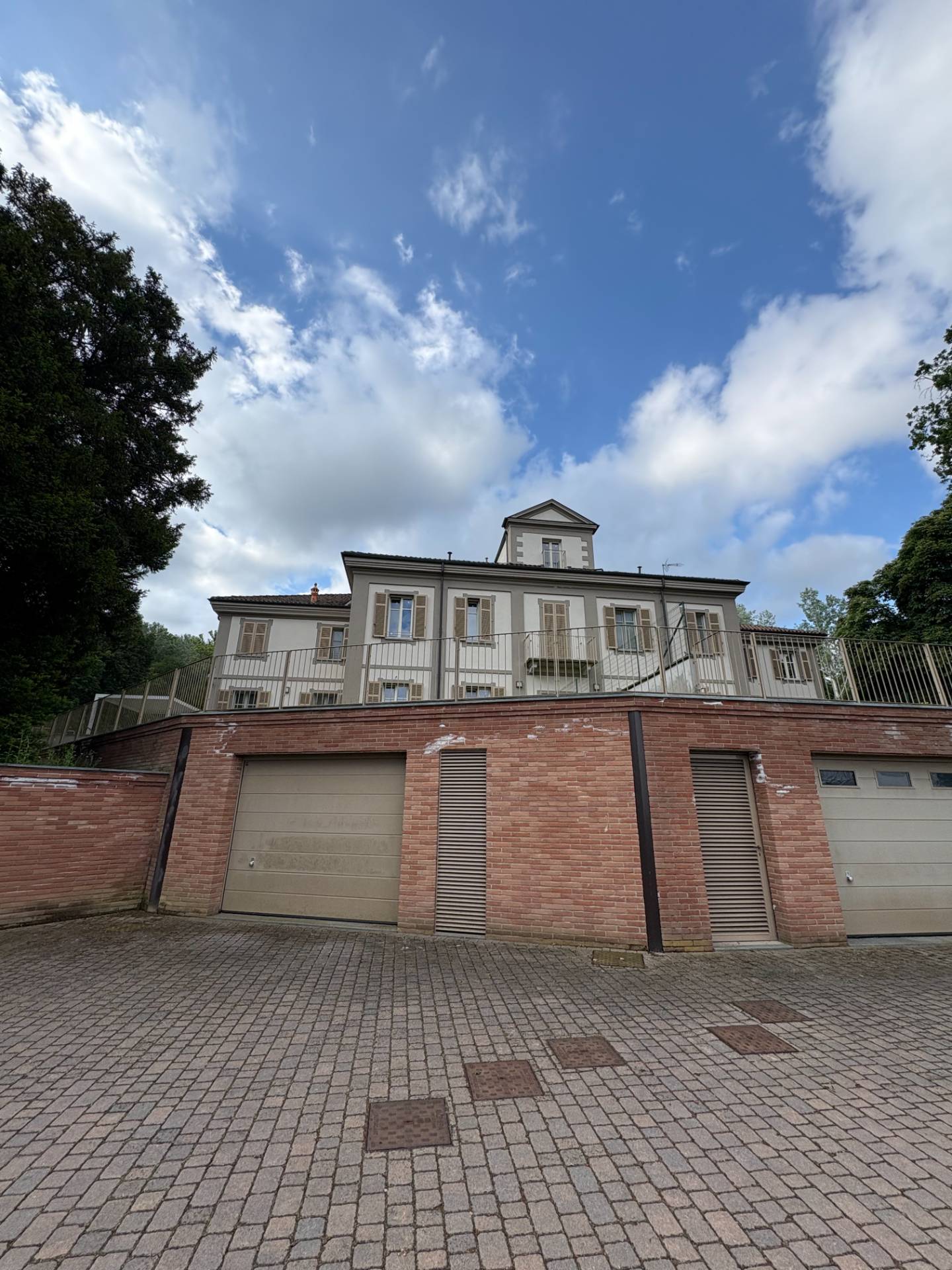 Villa in vendita a Asti, Asti