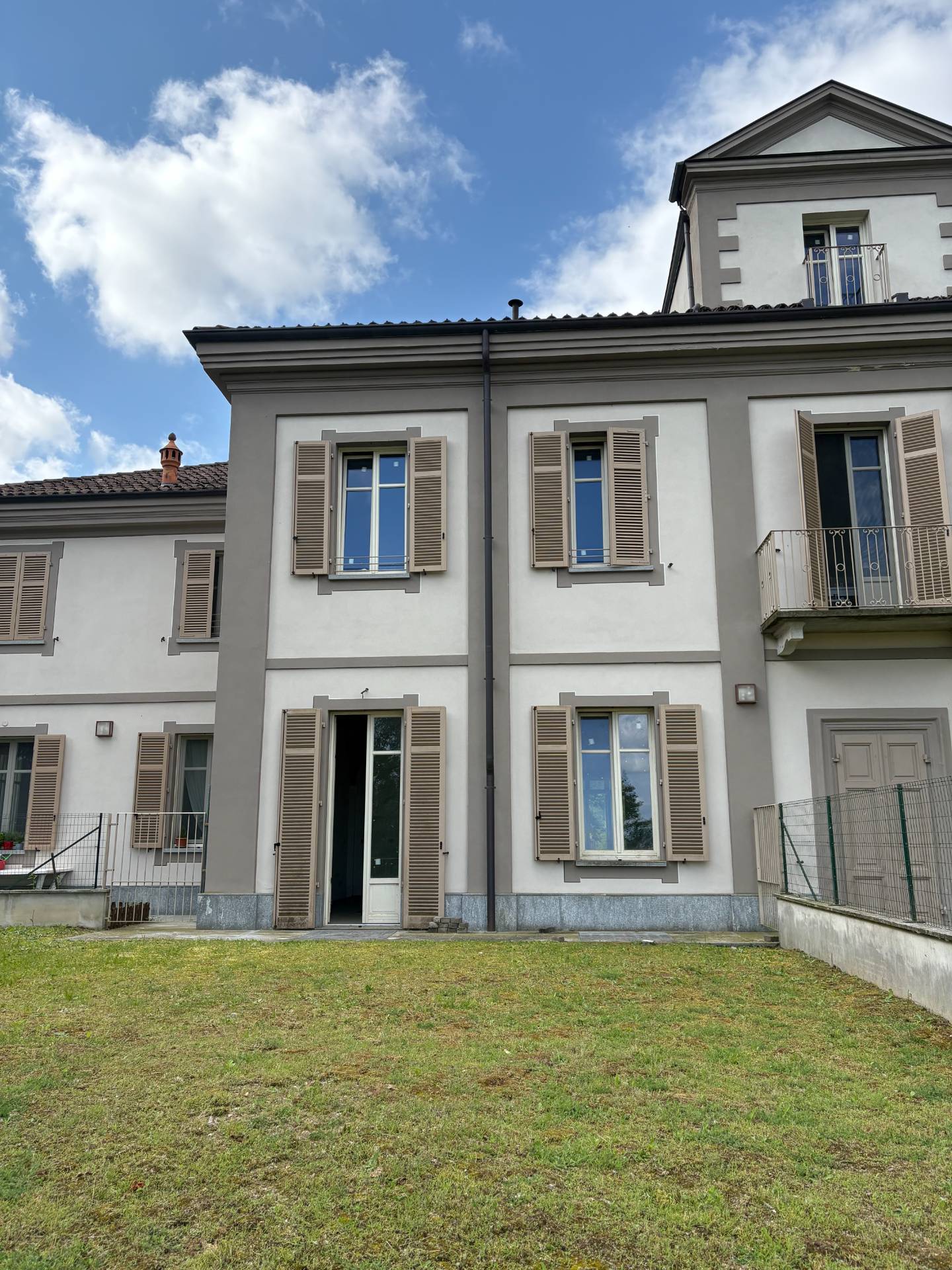 Villa in vendita a Asti, Asti