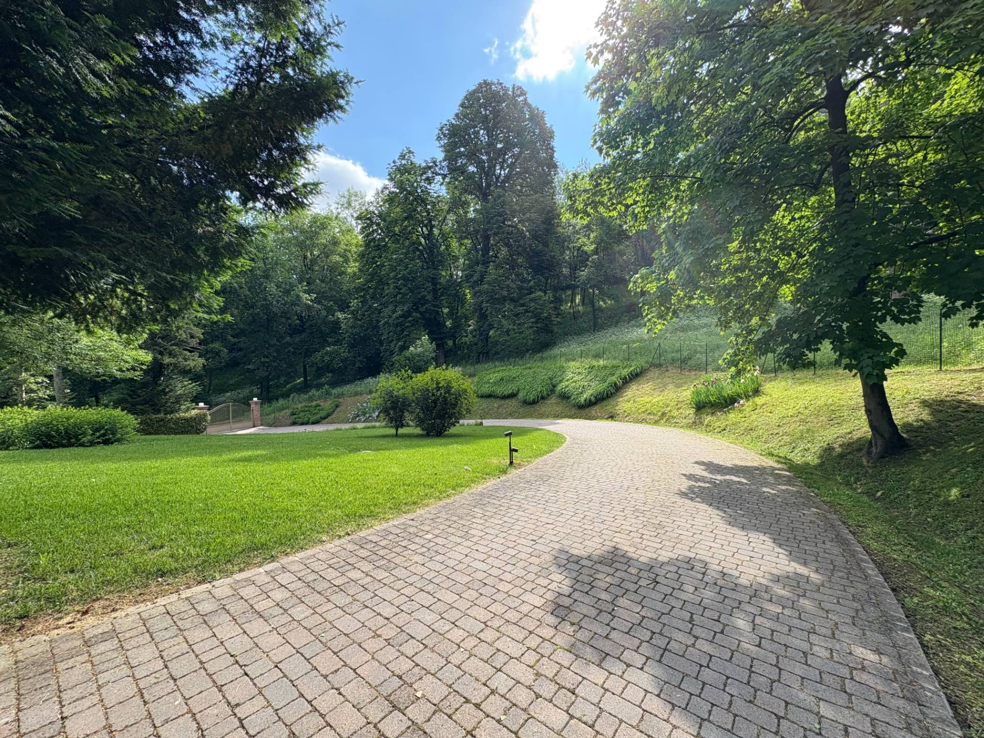 Villa in vendita a Asti, Asti