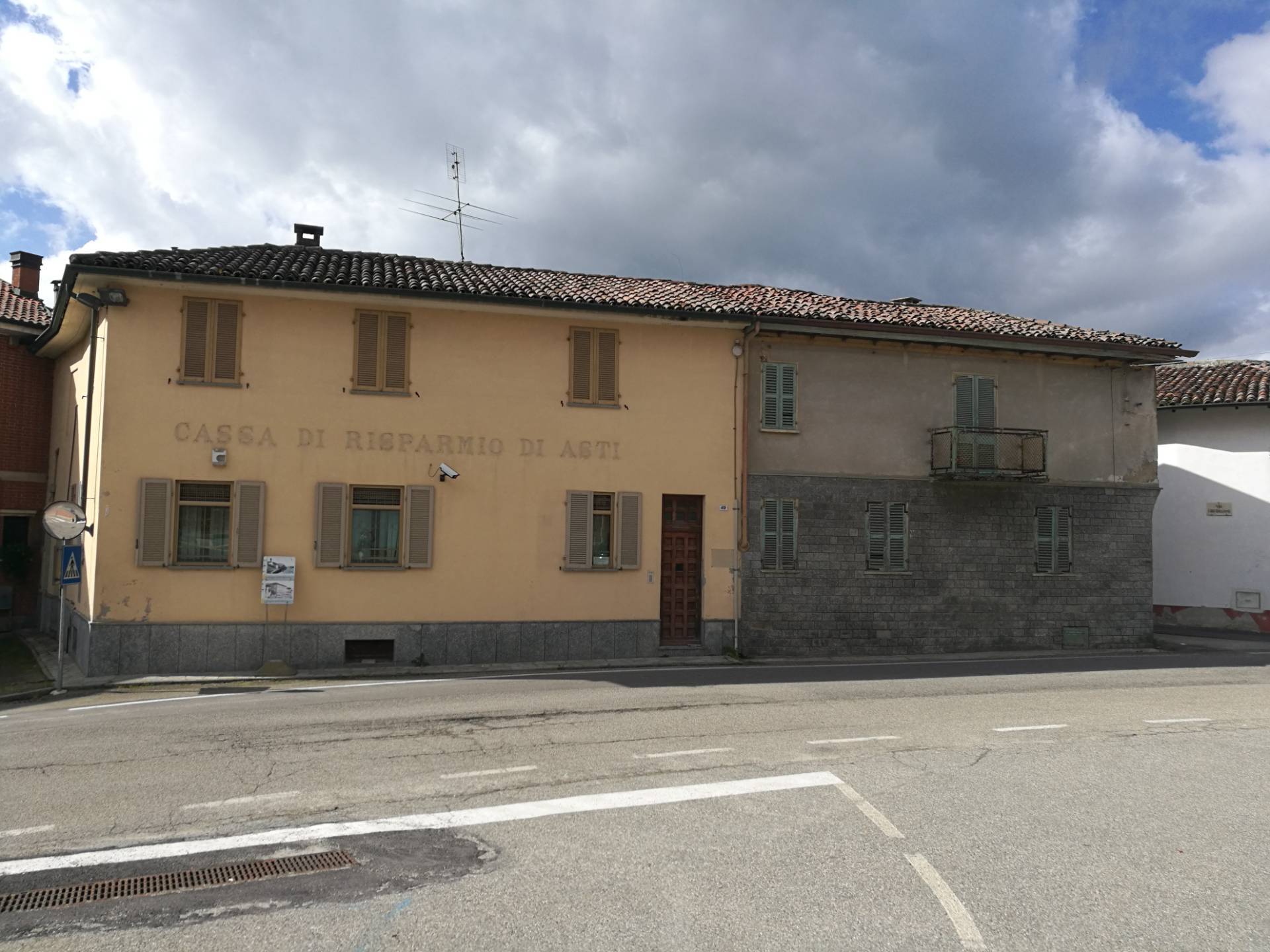 Casa indipendente in vendita a Grana, Campagna