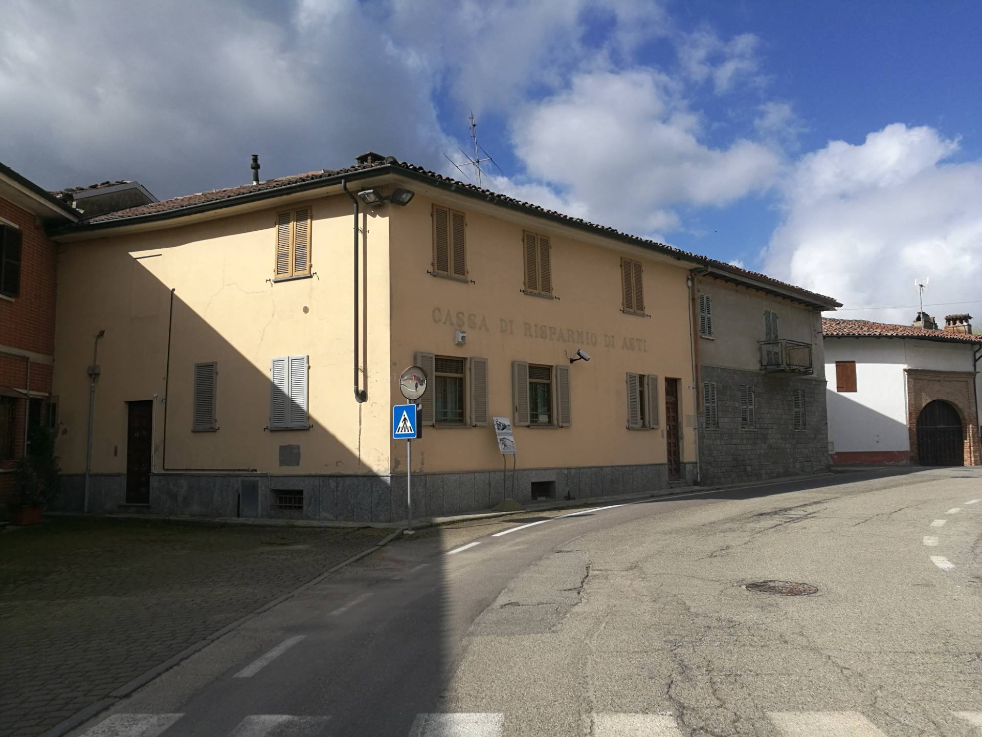 Casa indipendente in vendita a Grana, Campagna