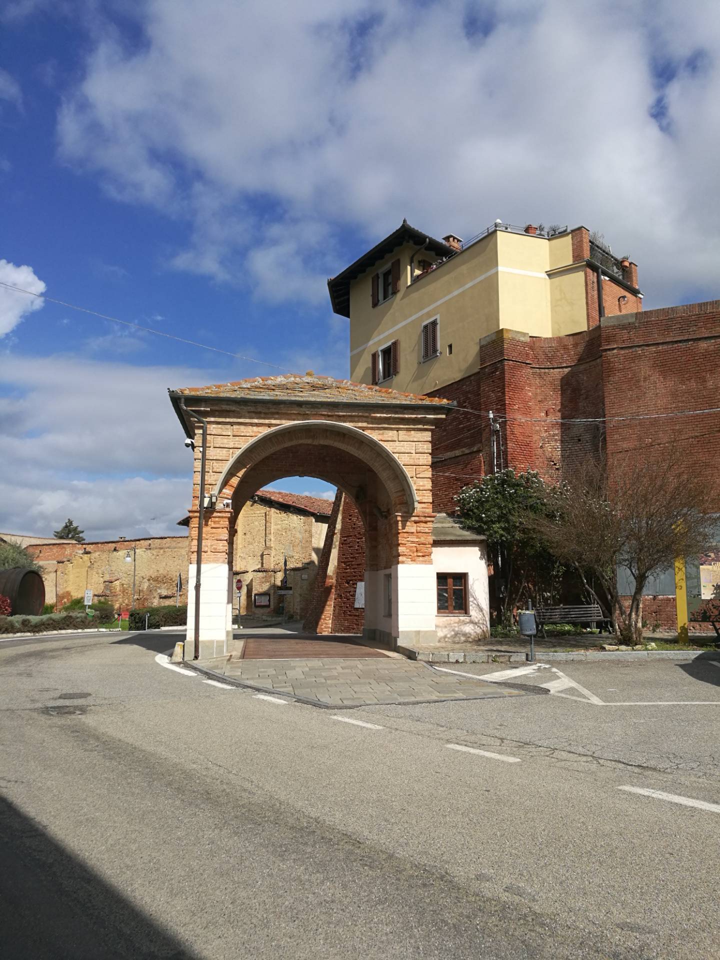 Casa indipendente in vendita a Grana, Campagna