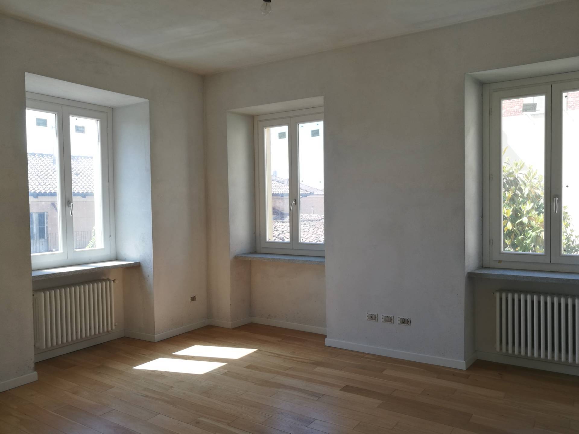 Appartamento in vendita a Asti, Centro Storico