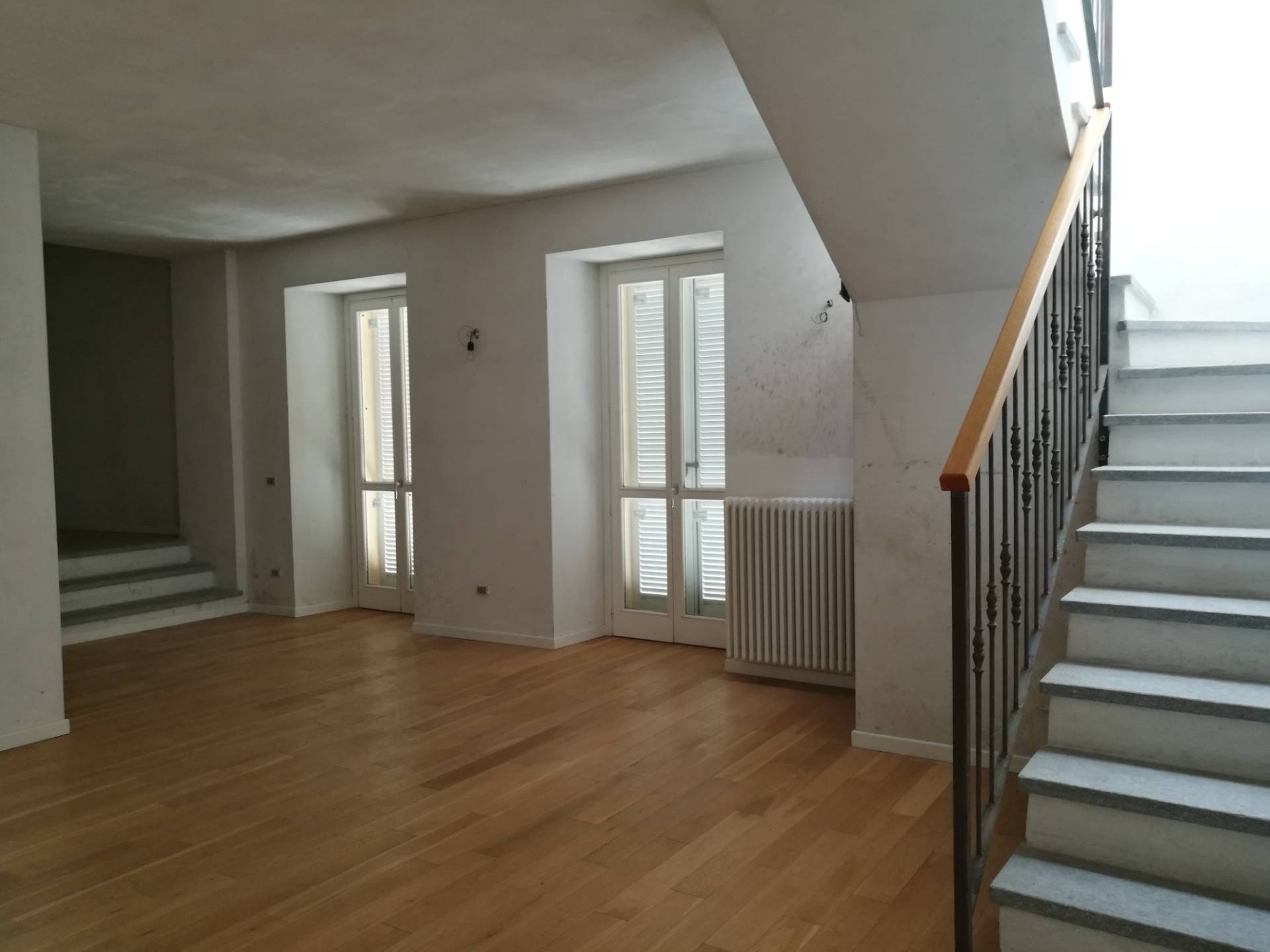 Appartamento in vendita a Asti, Centro Storico