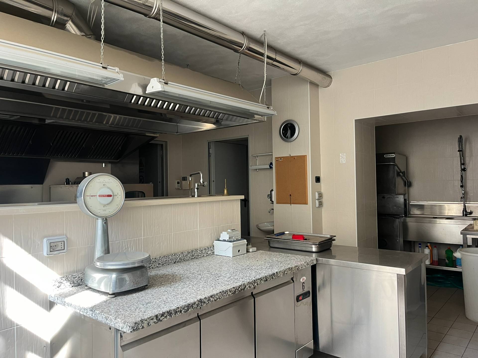 Palazzo Storico in vendita a Alfiano Natta, Centro