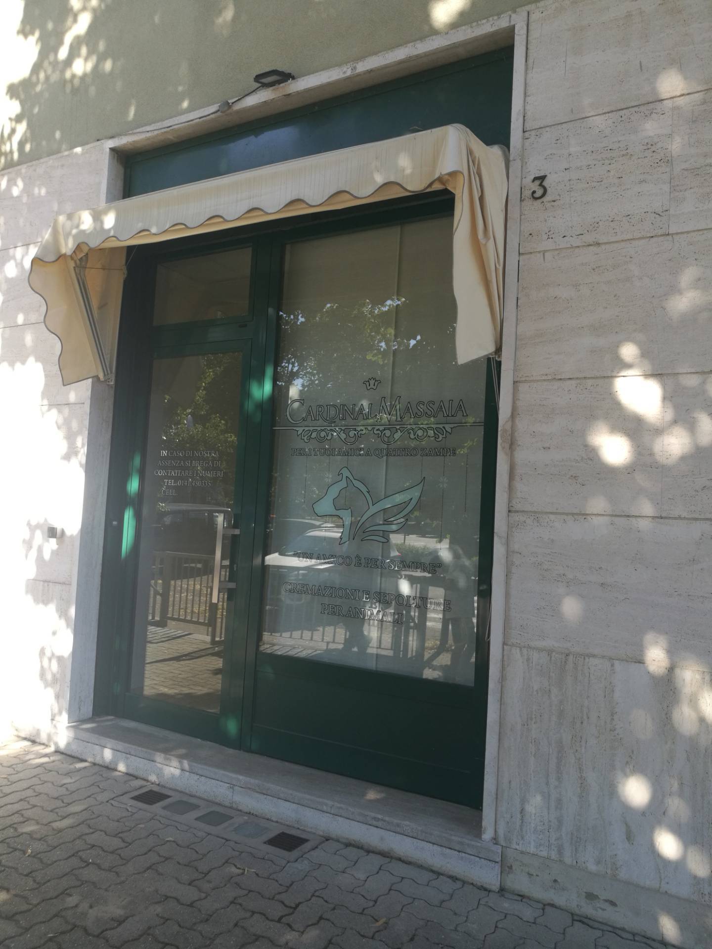 Locale commerciale in vendita a Asti, Nord