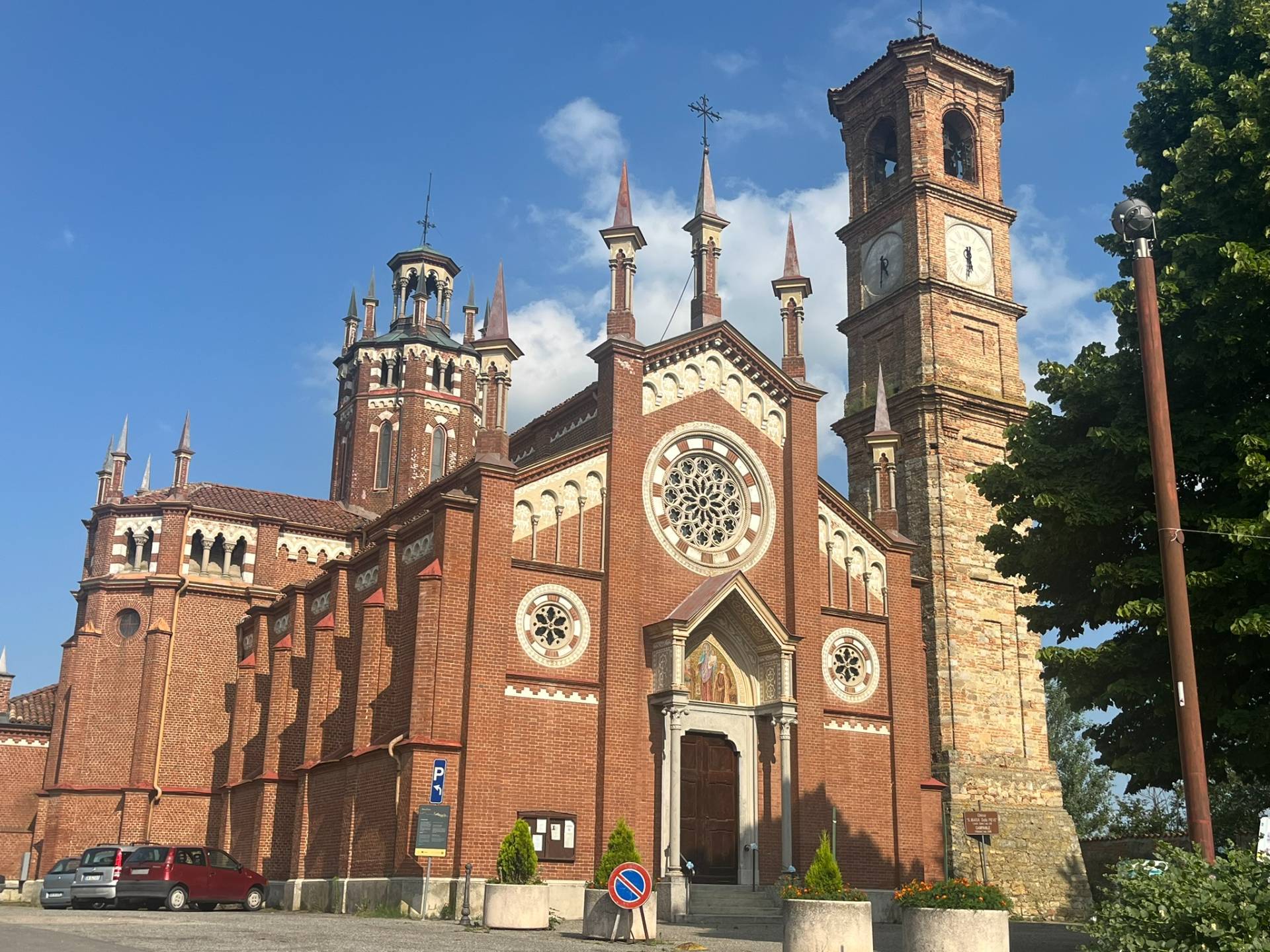 Cascina in vendita a Pino d'Asti, Centro
