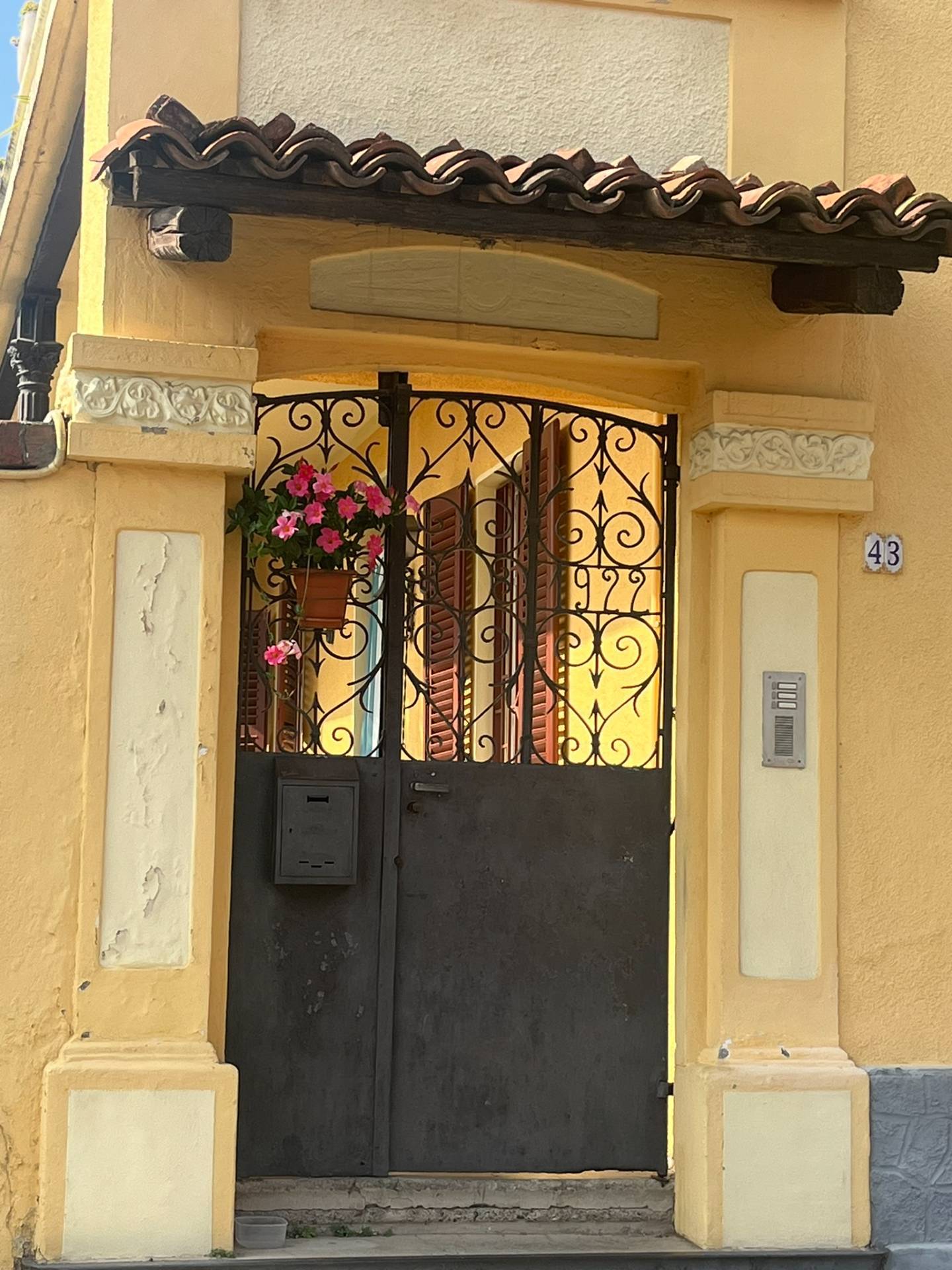 Cascina in vendita a Pino d'Asti, Centro