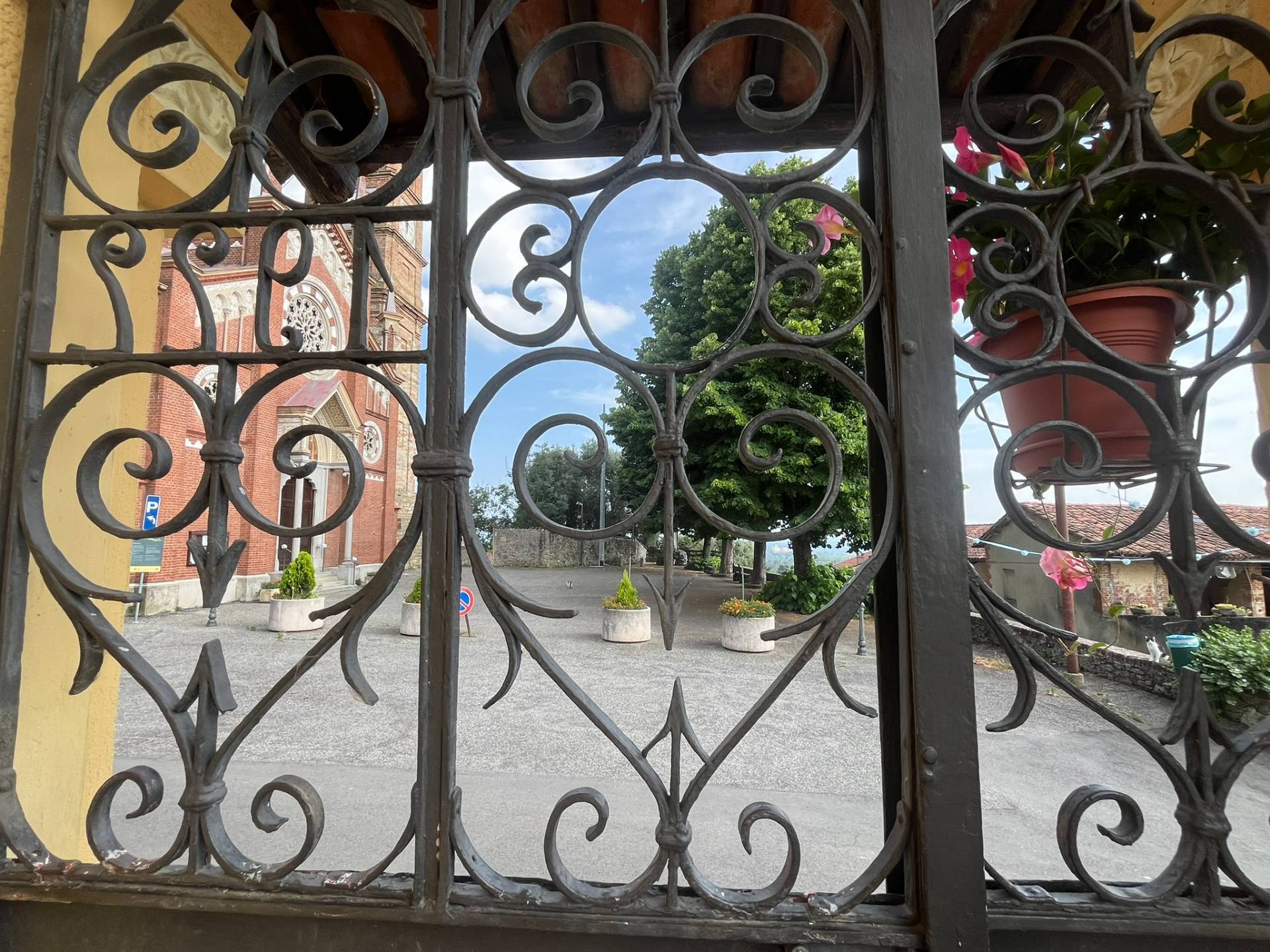 Cascina in vendita a Pino d'Asti, Centro