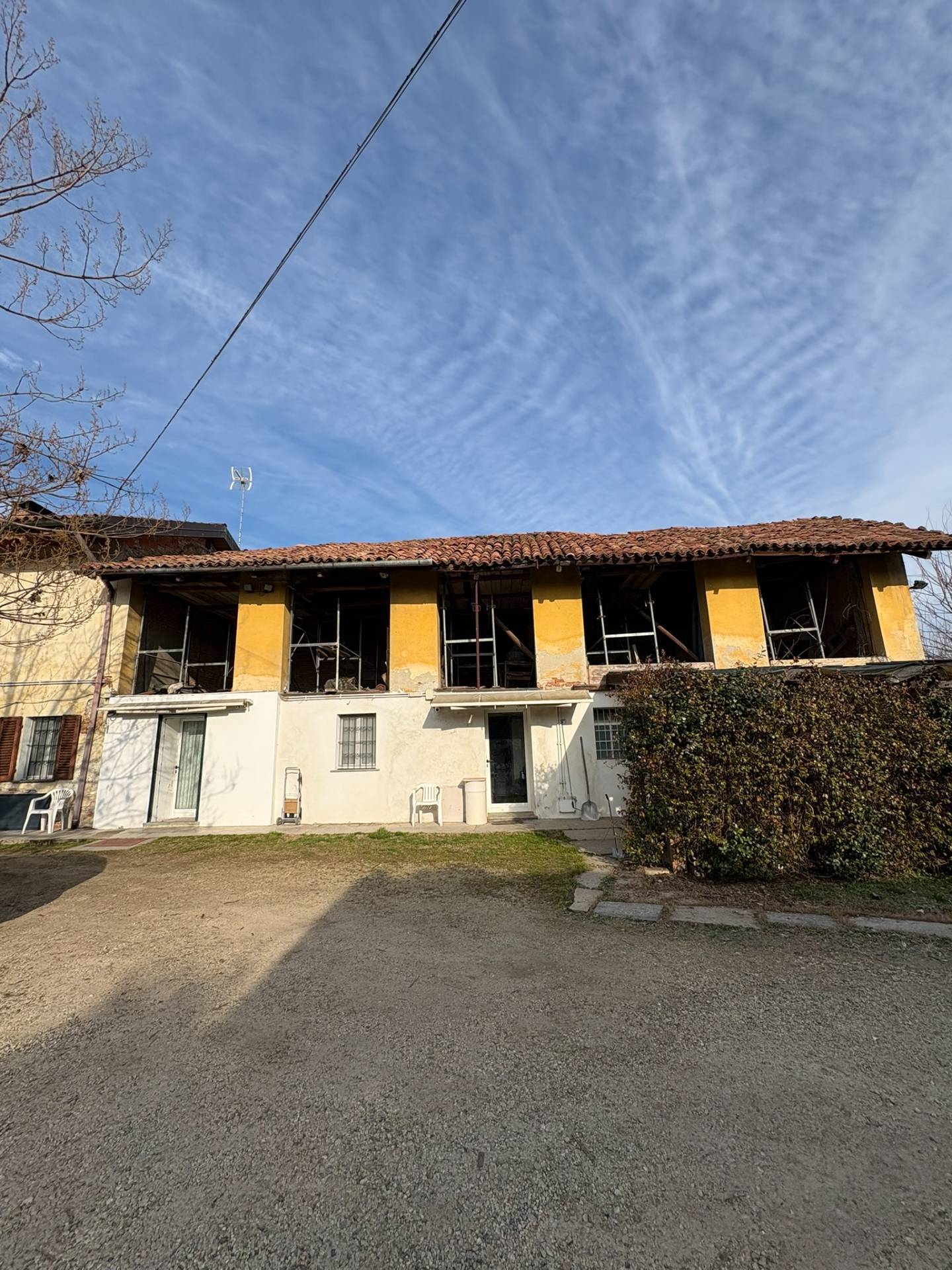 Cascina in vendita a Asti