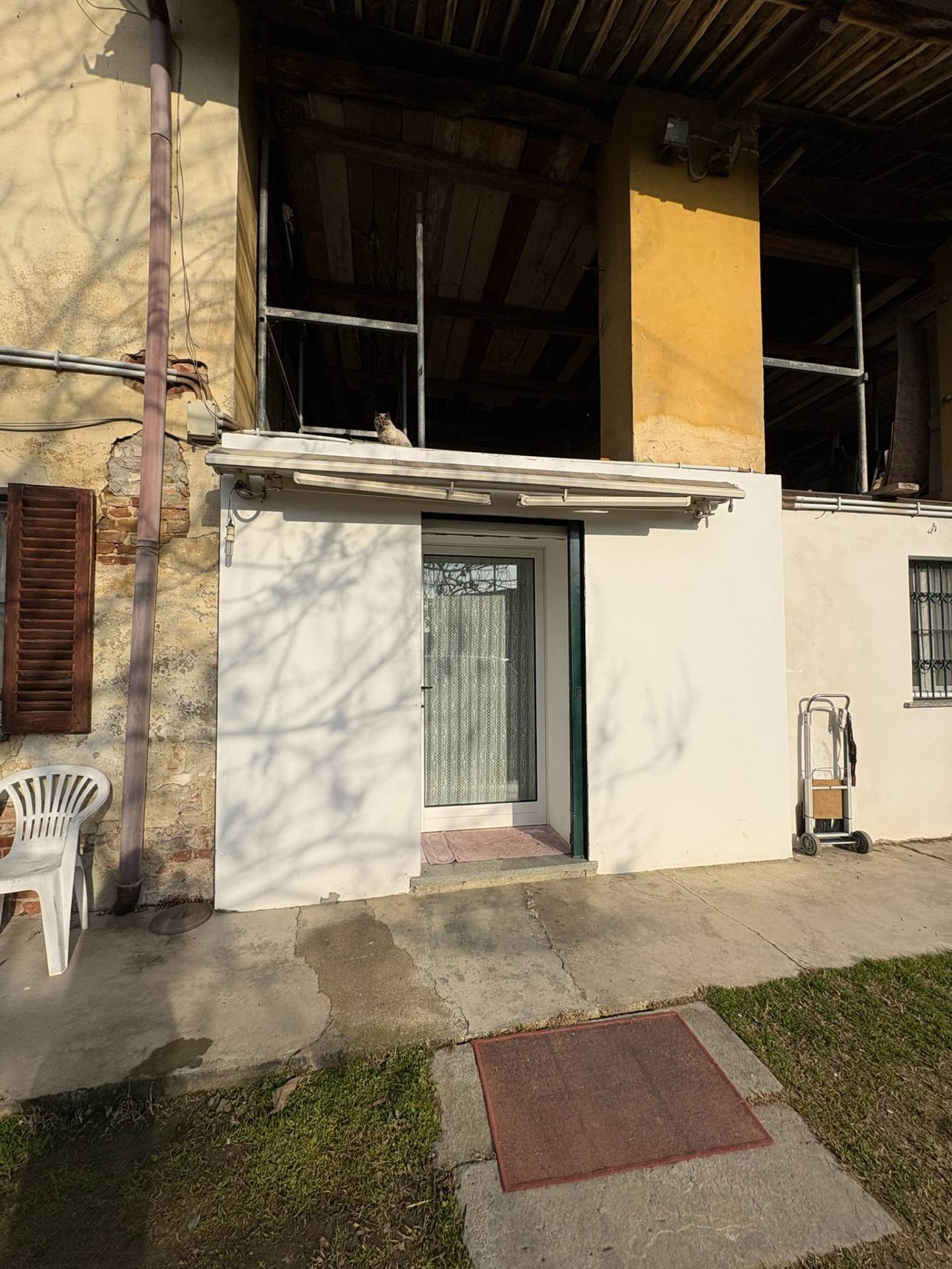 Cascina in vendita a Asti