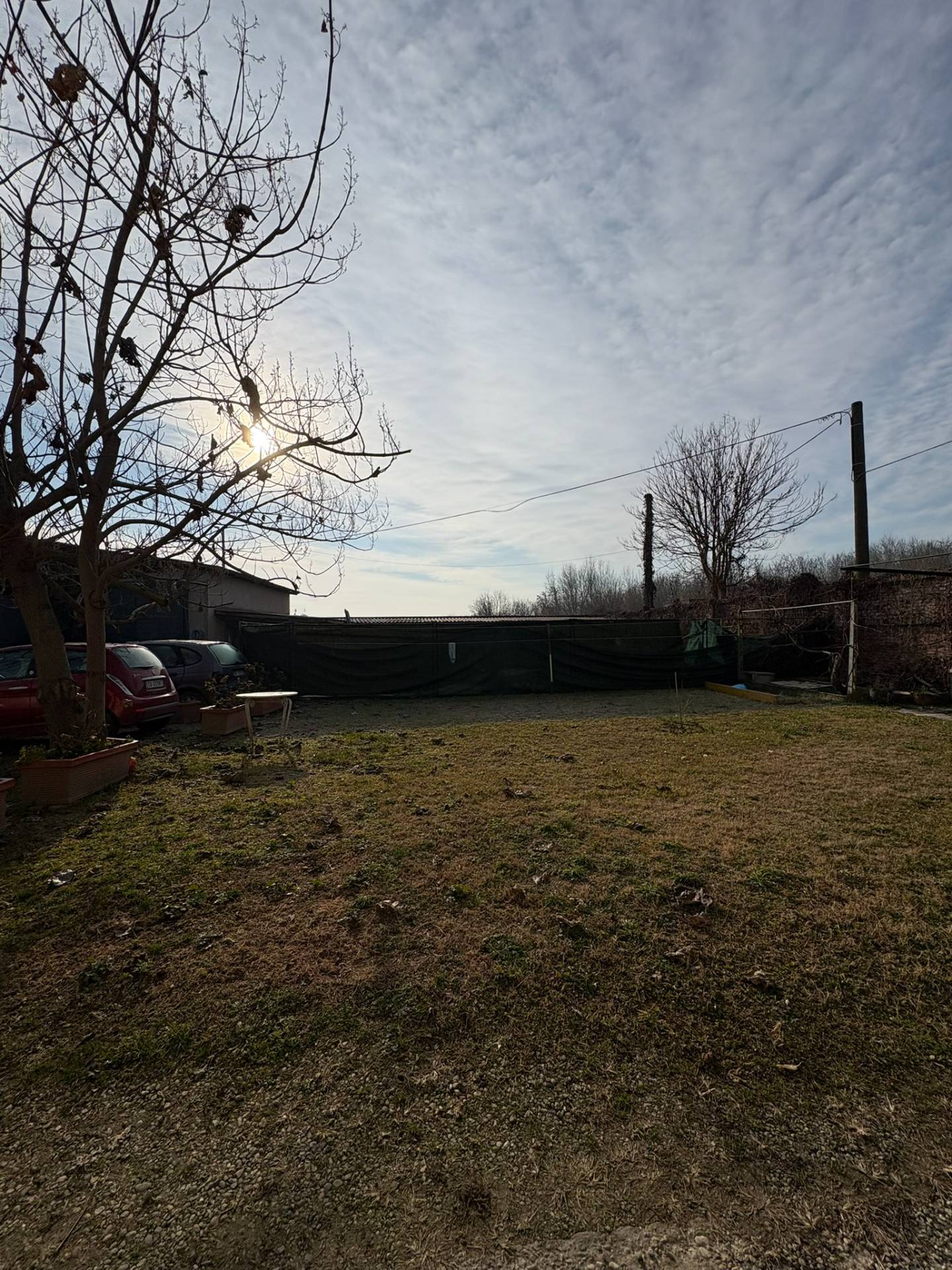 Cascina in vendita a Asti