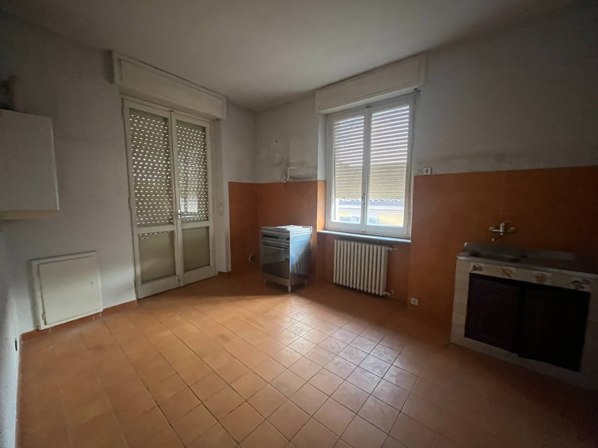 Appartamento in vendita a Casale Monferrato