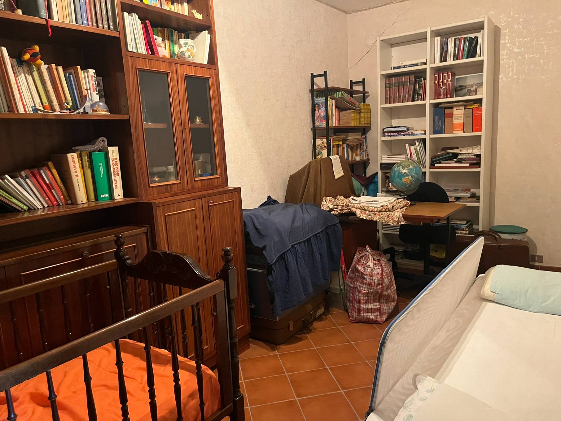 Casa indipendente in vendita a Pino d'Asti, Centro