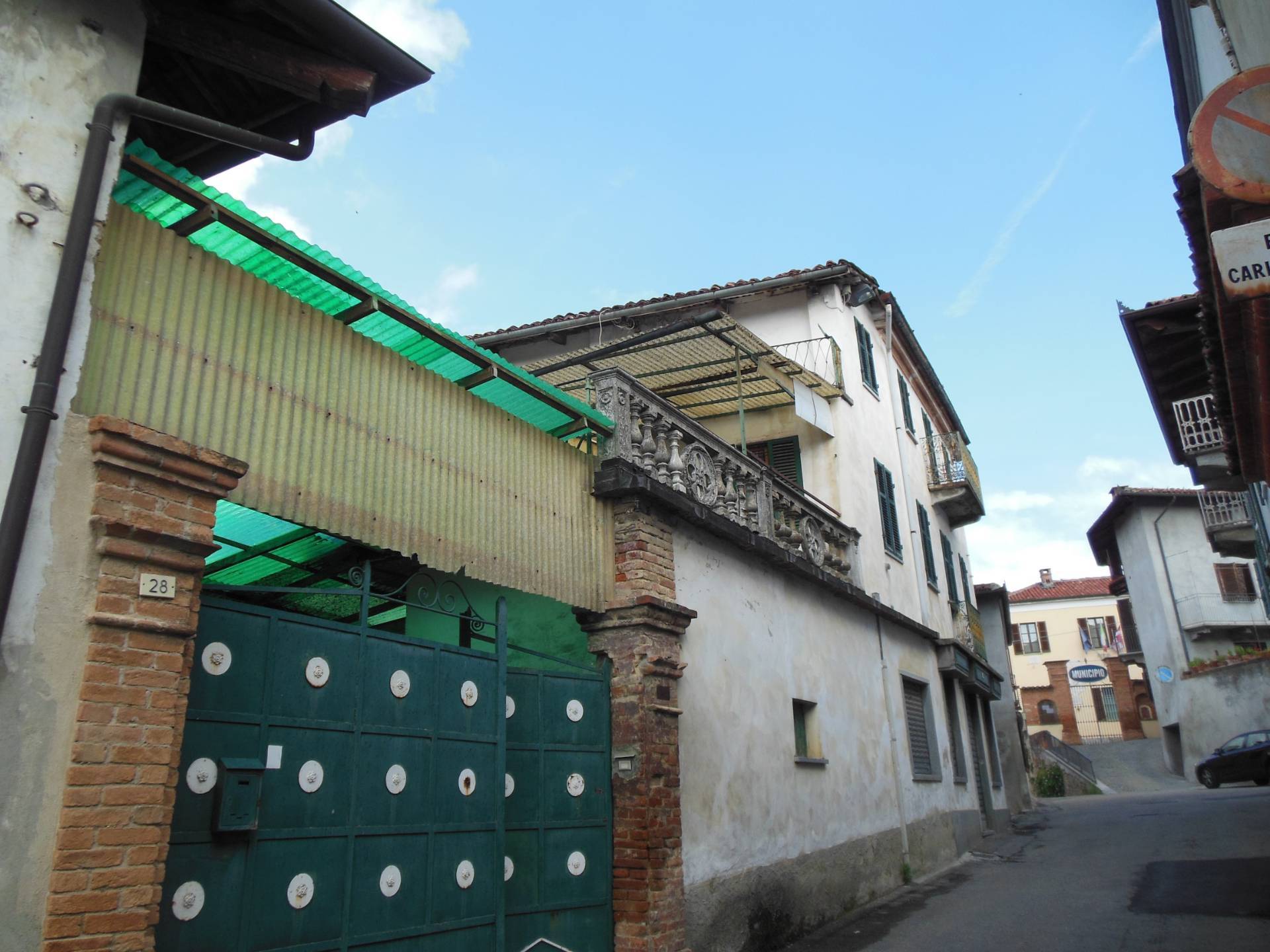Casa indipendente in vendita a Pino d'Asti, Pino D'asti
