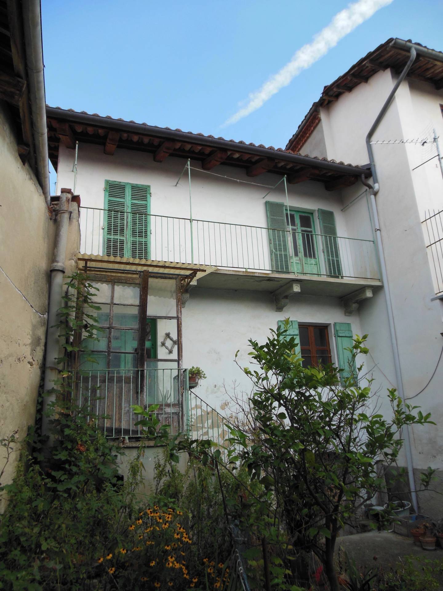 Casa indipendente in vendita a Pino d'Asti, Pino D'asti