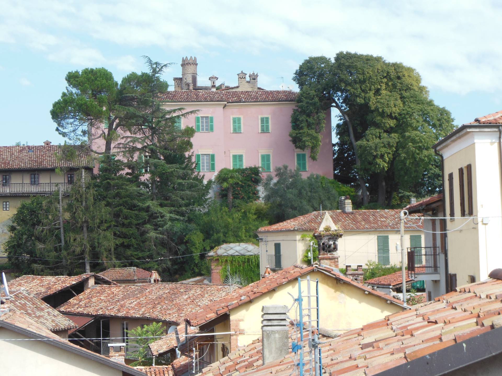 Casa indipendente in vendita a Pino d'Asti, Pino D'asti