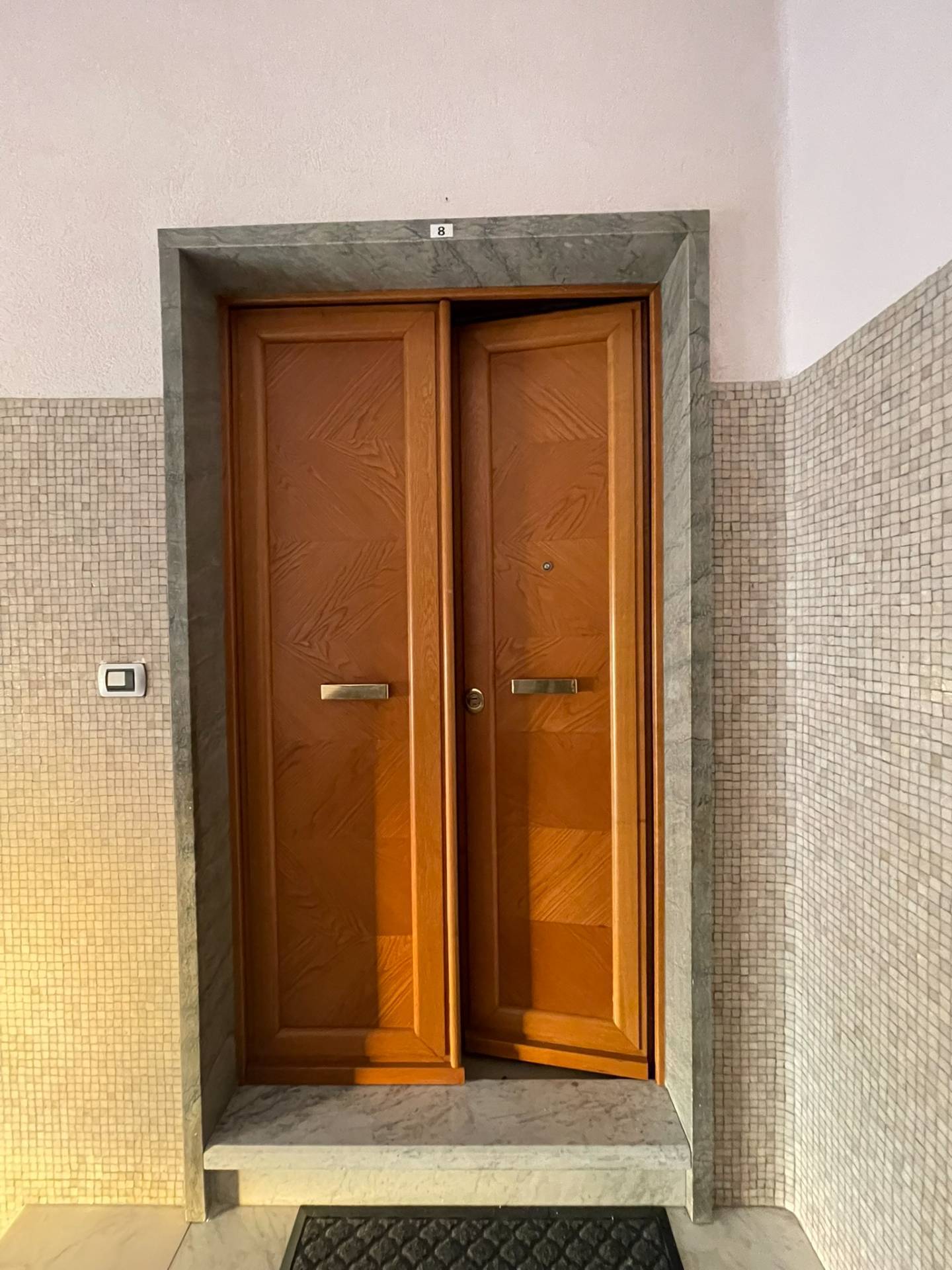 Attico in vendita a Asti, Centro Storico