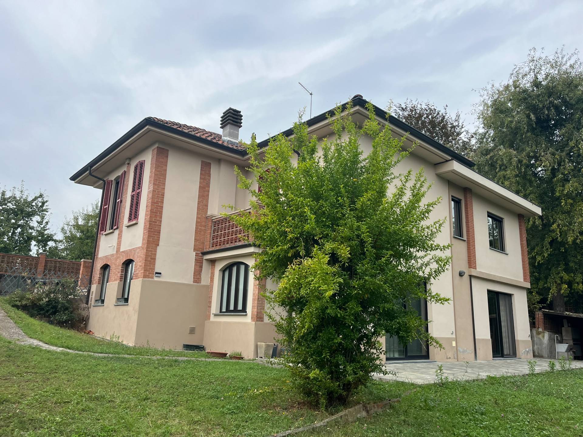 Villa in affitto a Asti, Madonna di Viatosto