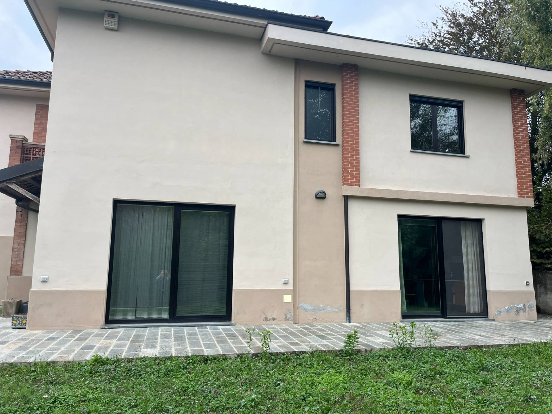 Villa in affitto a Asti, Madonna di Viatosto