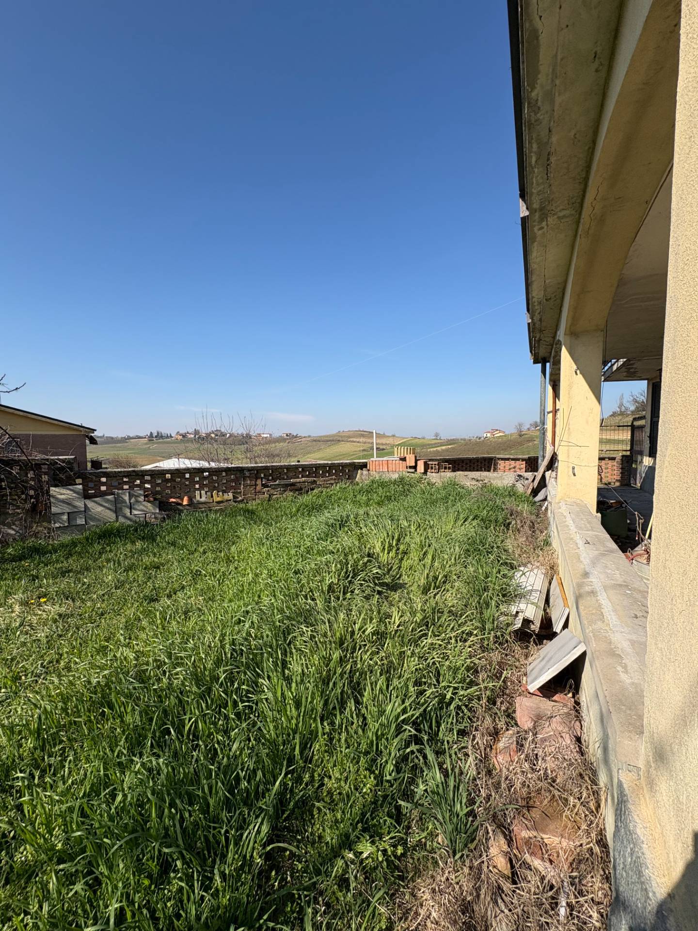 Cascina in vendita a Scurzolengo, Paese