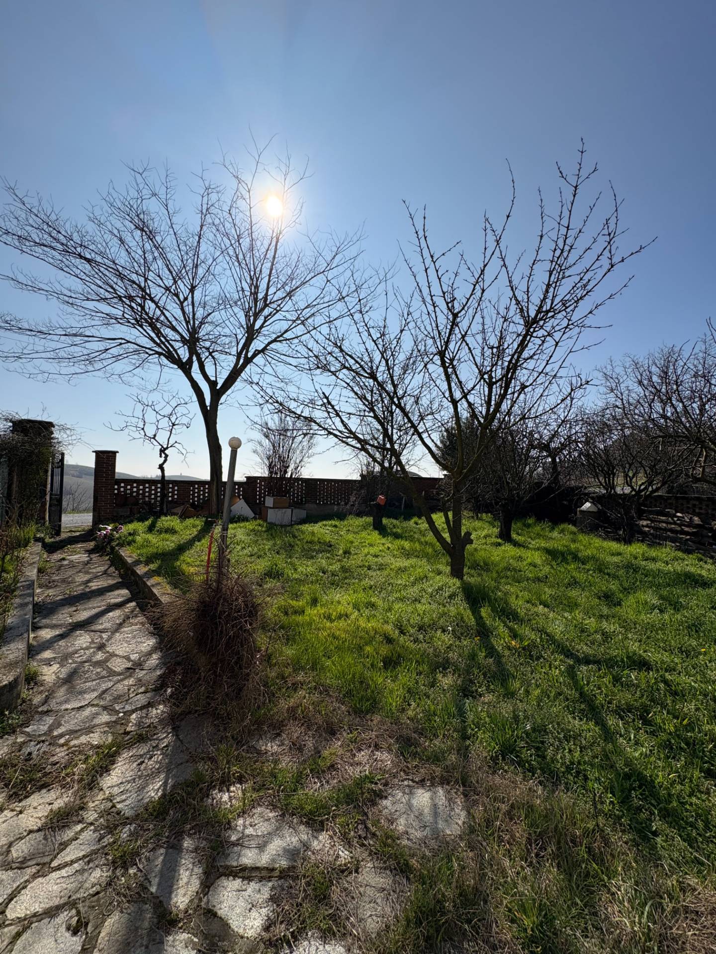 Cascina in vendita a Scurzolengo, Paese