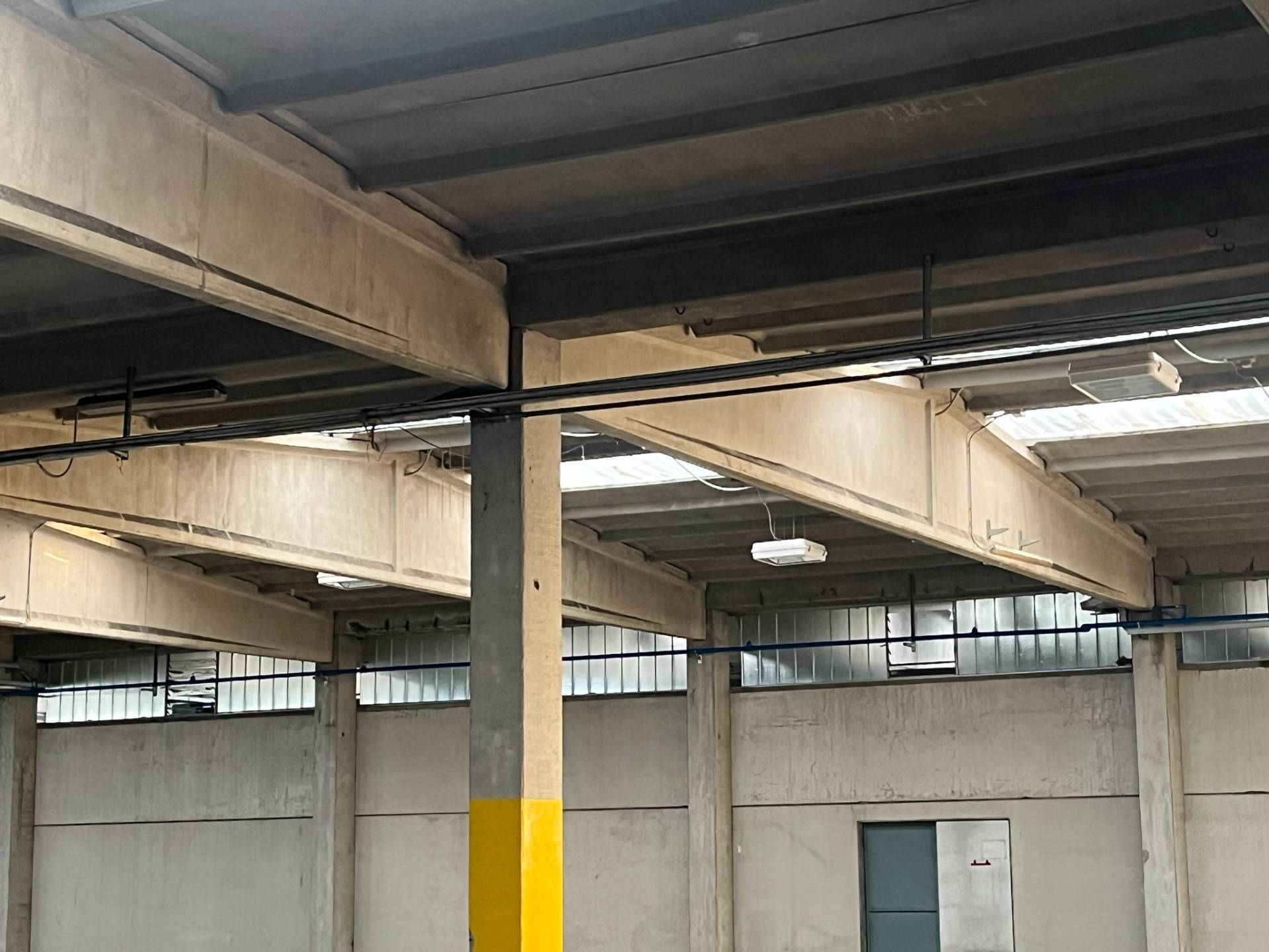 Magazzino in vendita a Castell'Alfero, la Stazione