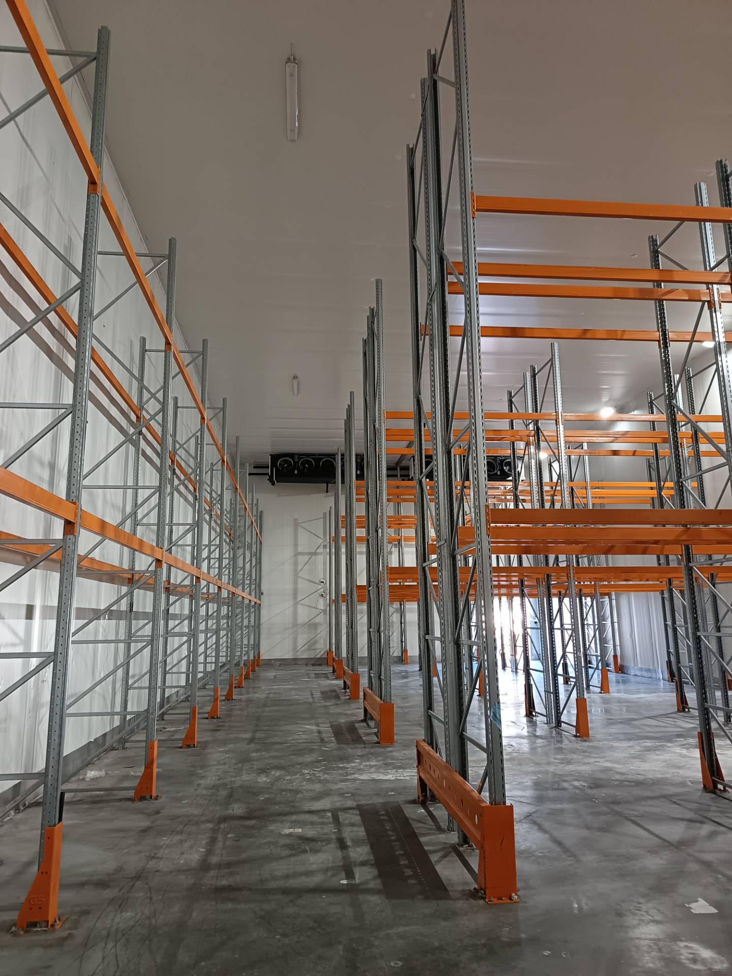 Capannone in affitto a Settime, Meridiana