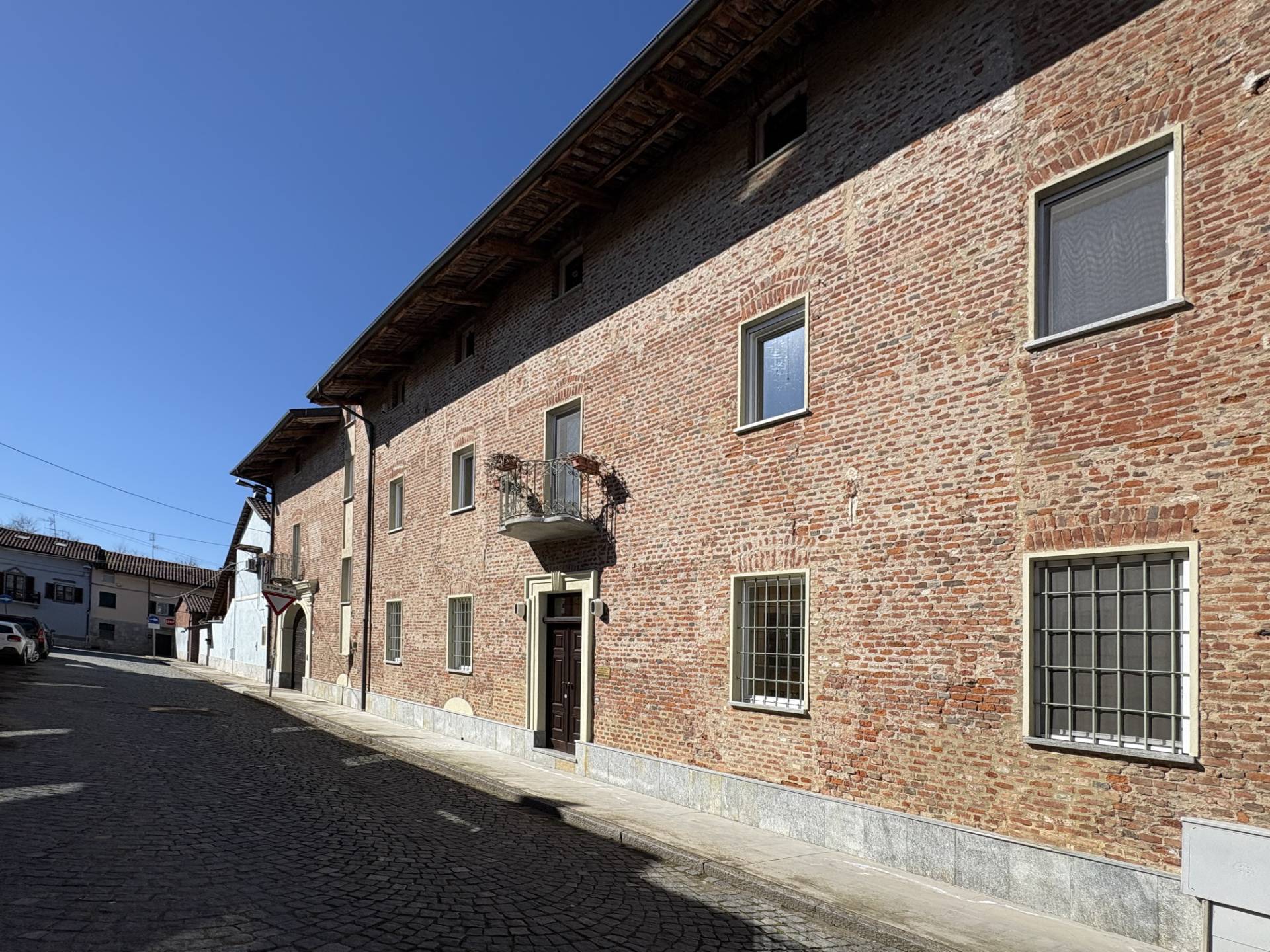 Dimora Storica in vendita a Verolengo