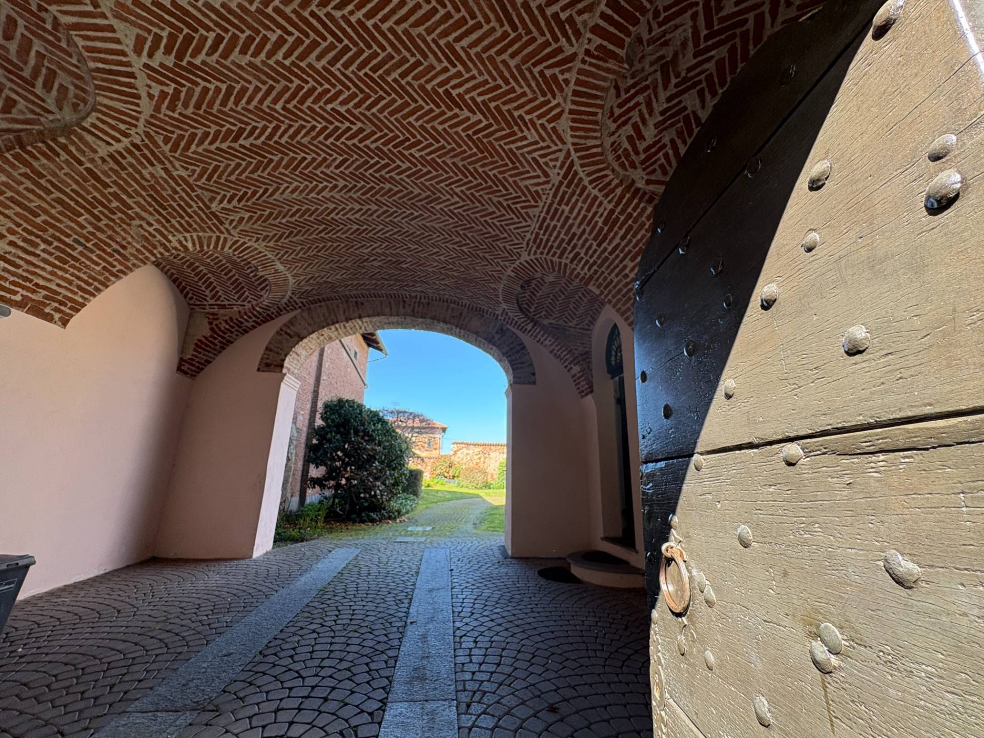 Dimora Storica in vendita a Verolengo