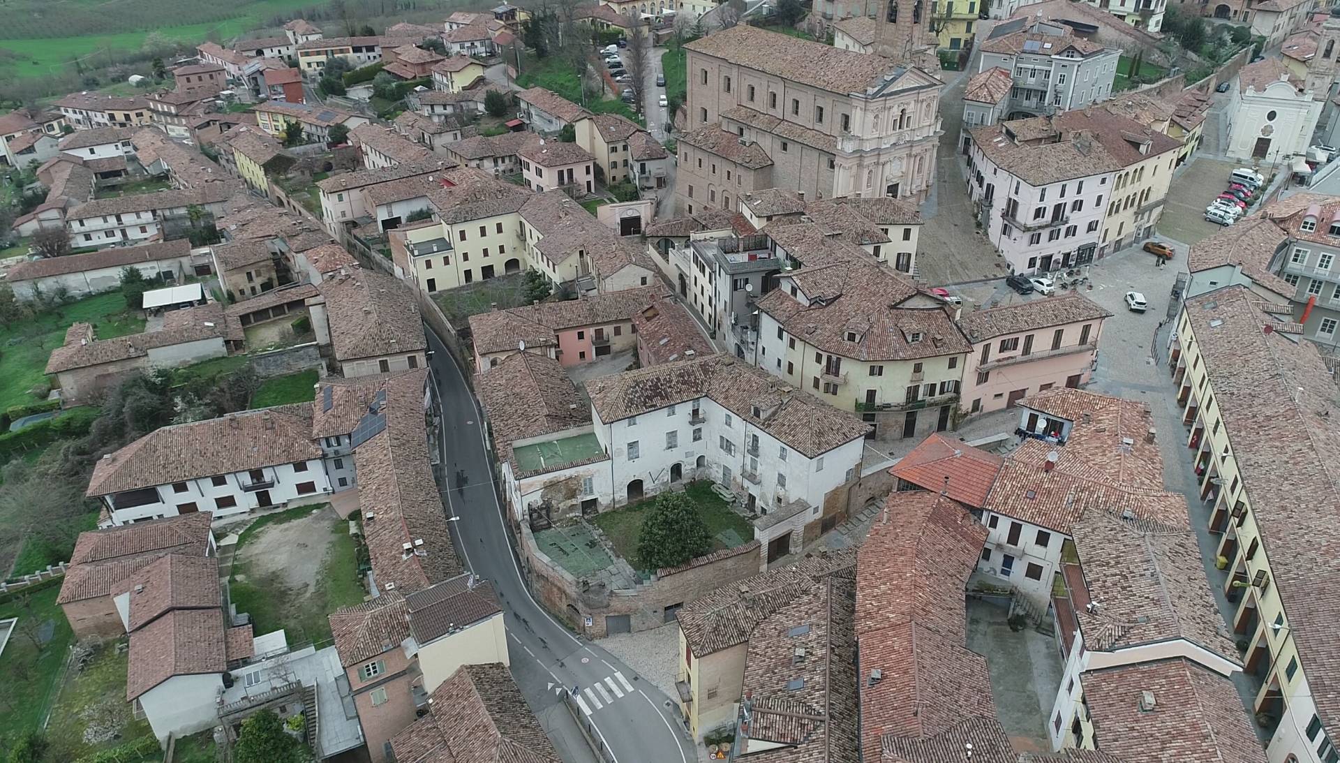 Dimora Storica in vendita a Castagnole delle Lanze, Castagnole Delle Lanze