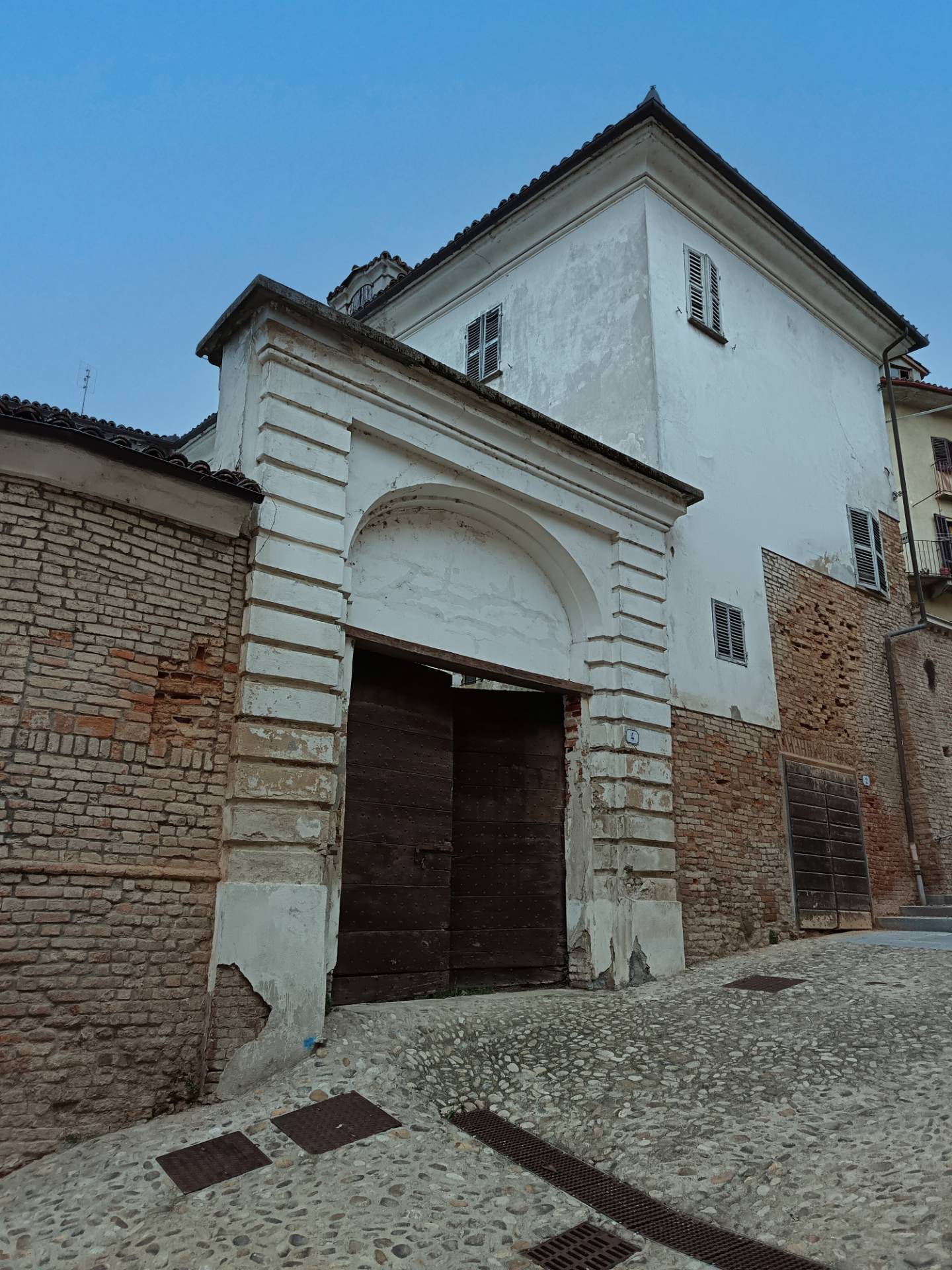 Dimora Storica in vendita a Castagnole delle Lanze, Castagnole Delle Lanze