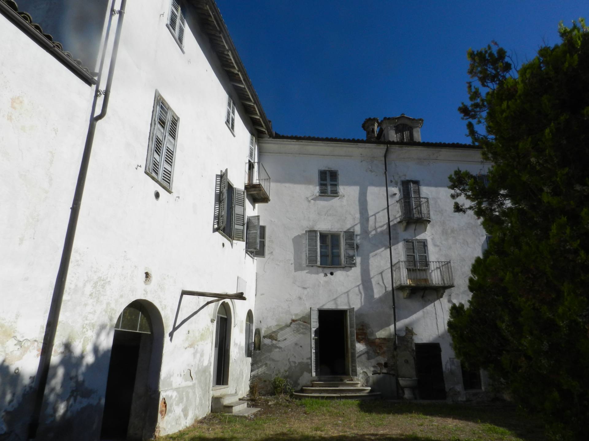Dimora Storica in vendita a Castagnole delle Lanze, Castagnole Delle Lanze