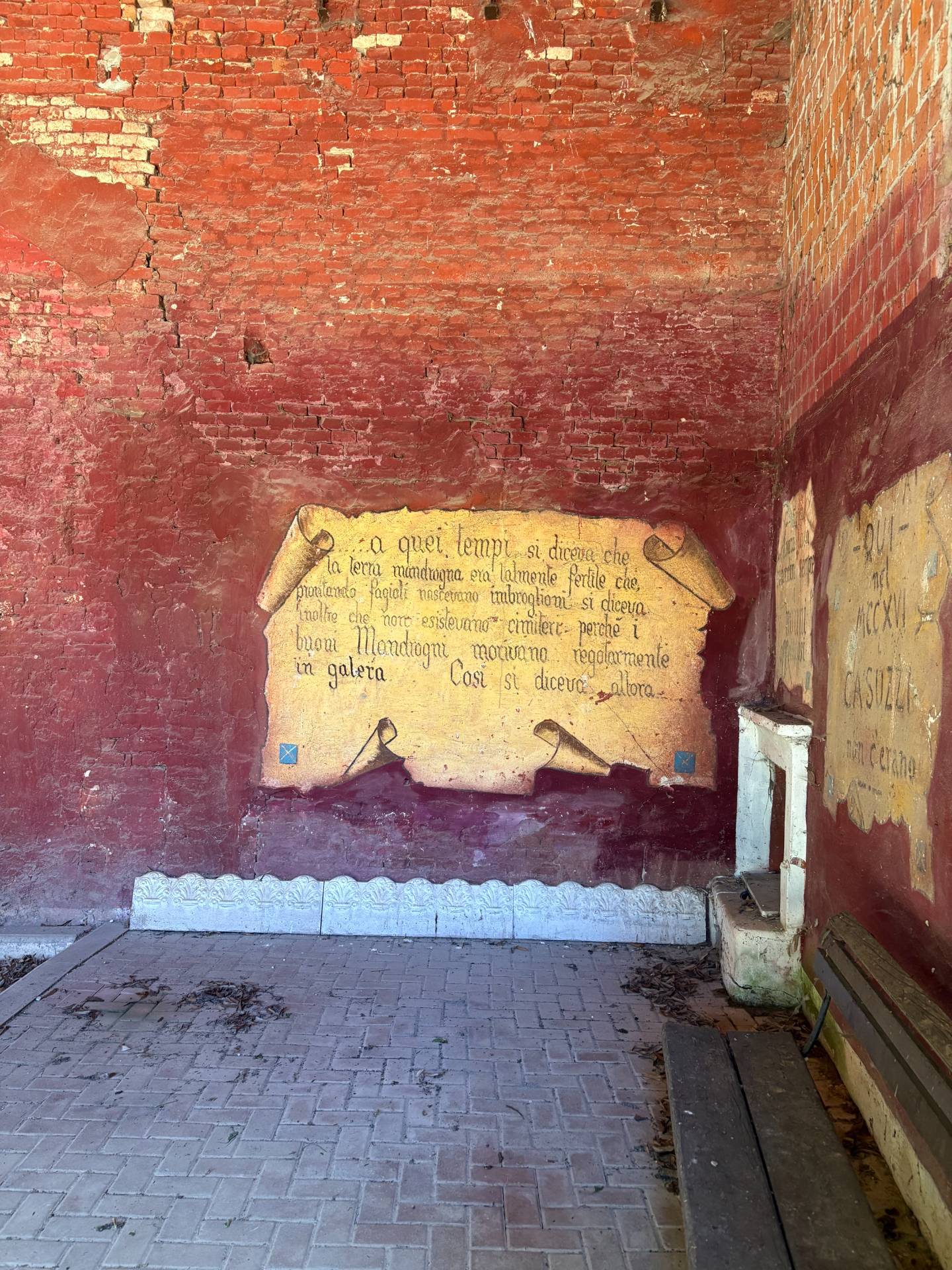 Villa Storica in vendita a San Salvatore Monferrato, Centro Storico