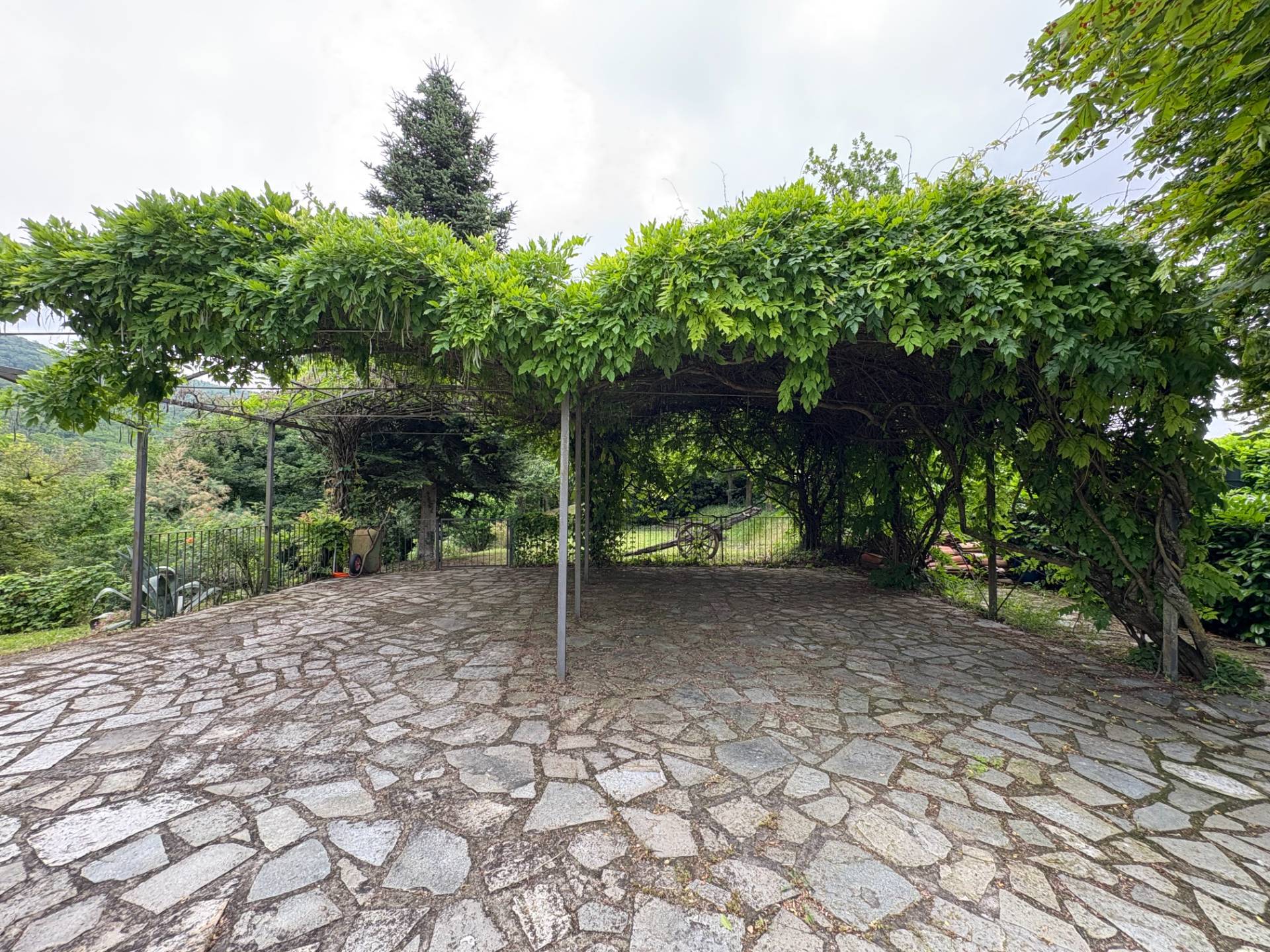 Cascina in vendita a Villadeati, Zanco