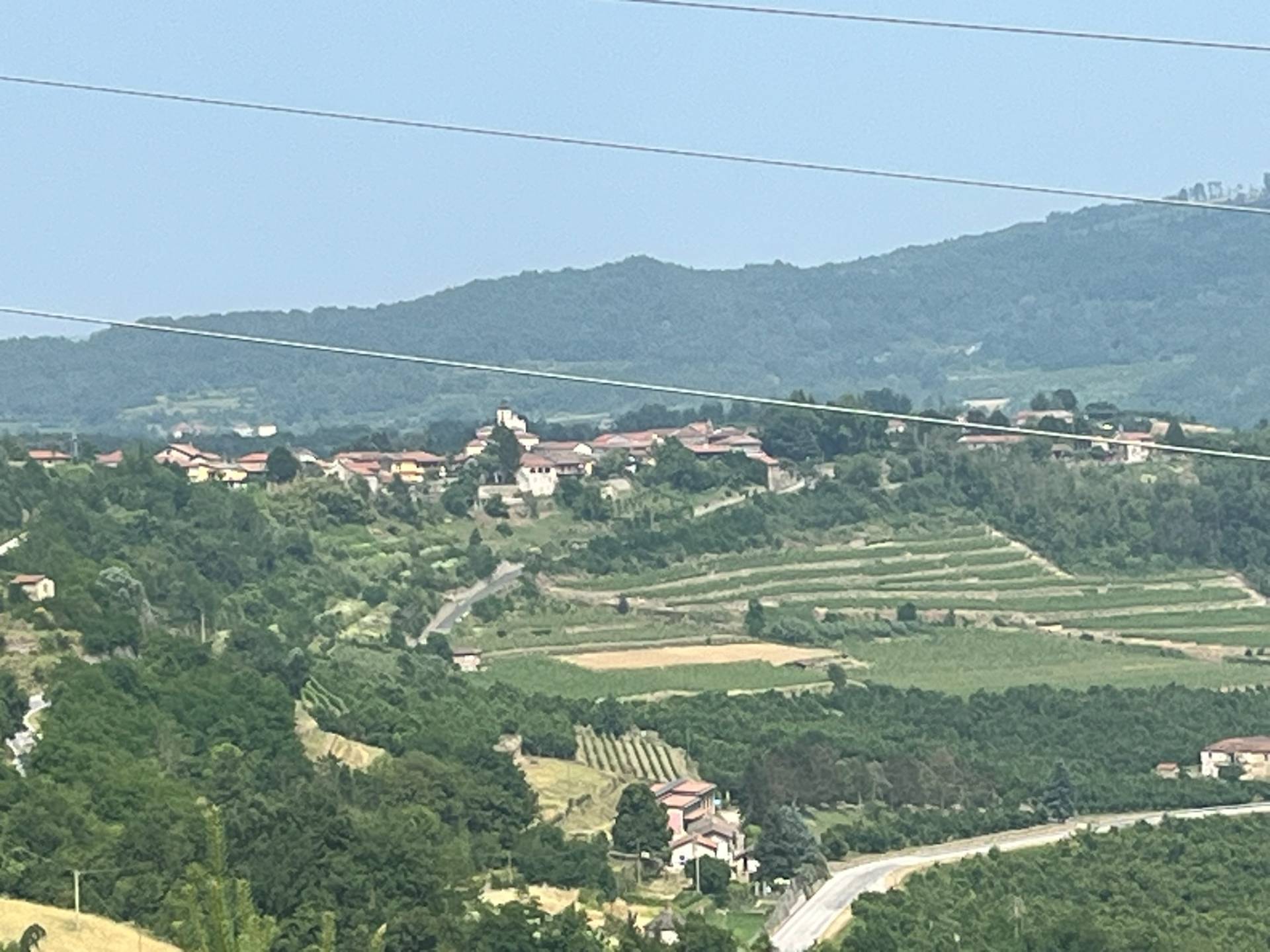 Casa indipendente in vendita a Torre Bormida, Fontane