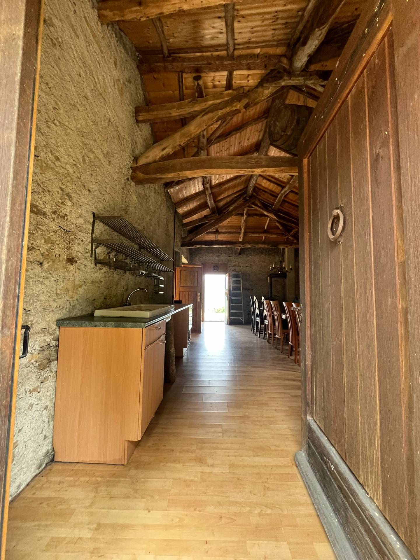 Casa indipendente in vendita a Torre Bormida, Fontane